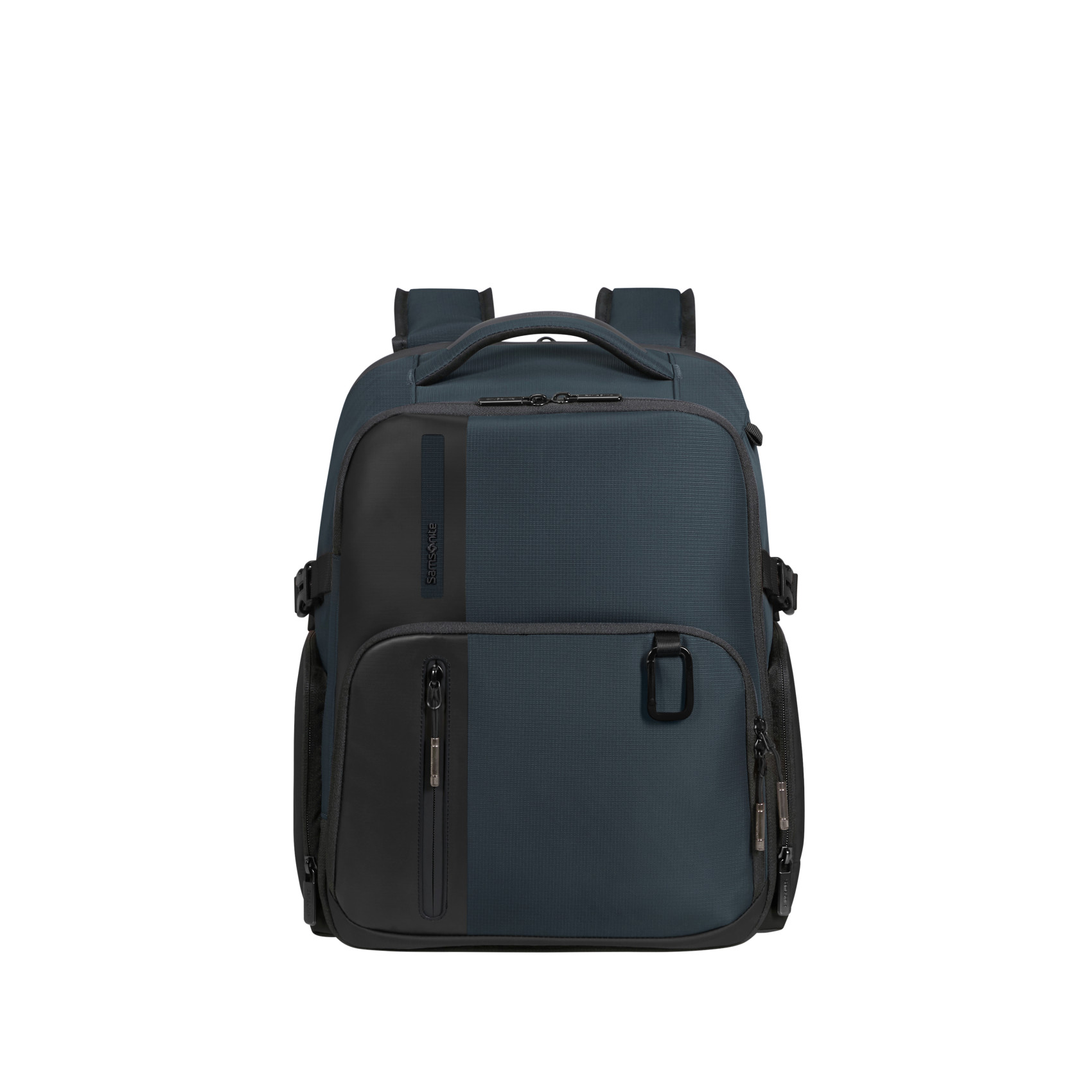 Biz2go sac à dos ordinateur SAMSONITE Bleu