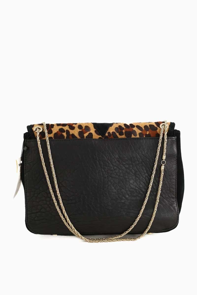 Sac à main SEZANE - Seconde main Noir