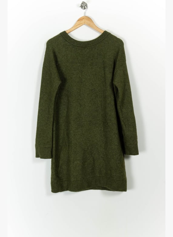 Short & midi dress Green Sezane - seconde main - Women | Place des Tendances Short & midi dress Green Sezane - seconde main - Women | Place des Tendances