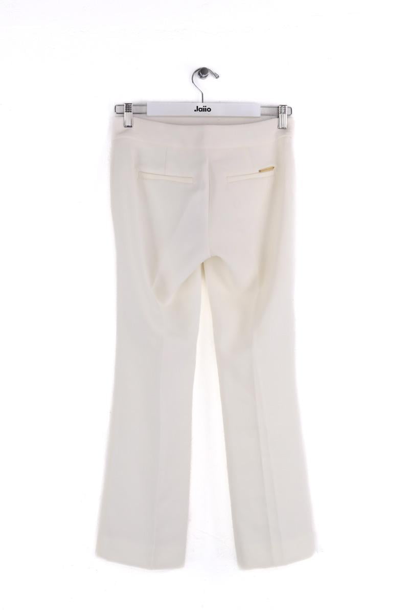 Carrot trousers MICHAEL KORS - Seconde main Beige