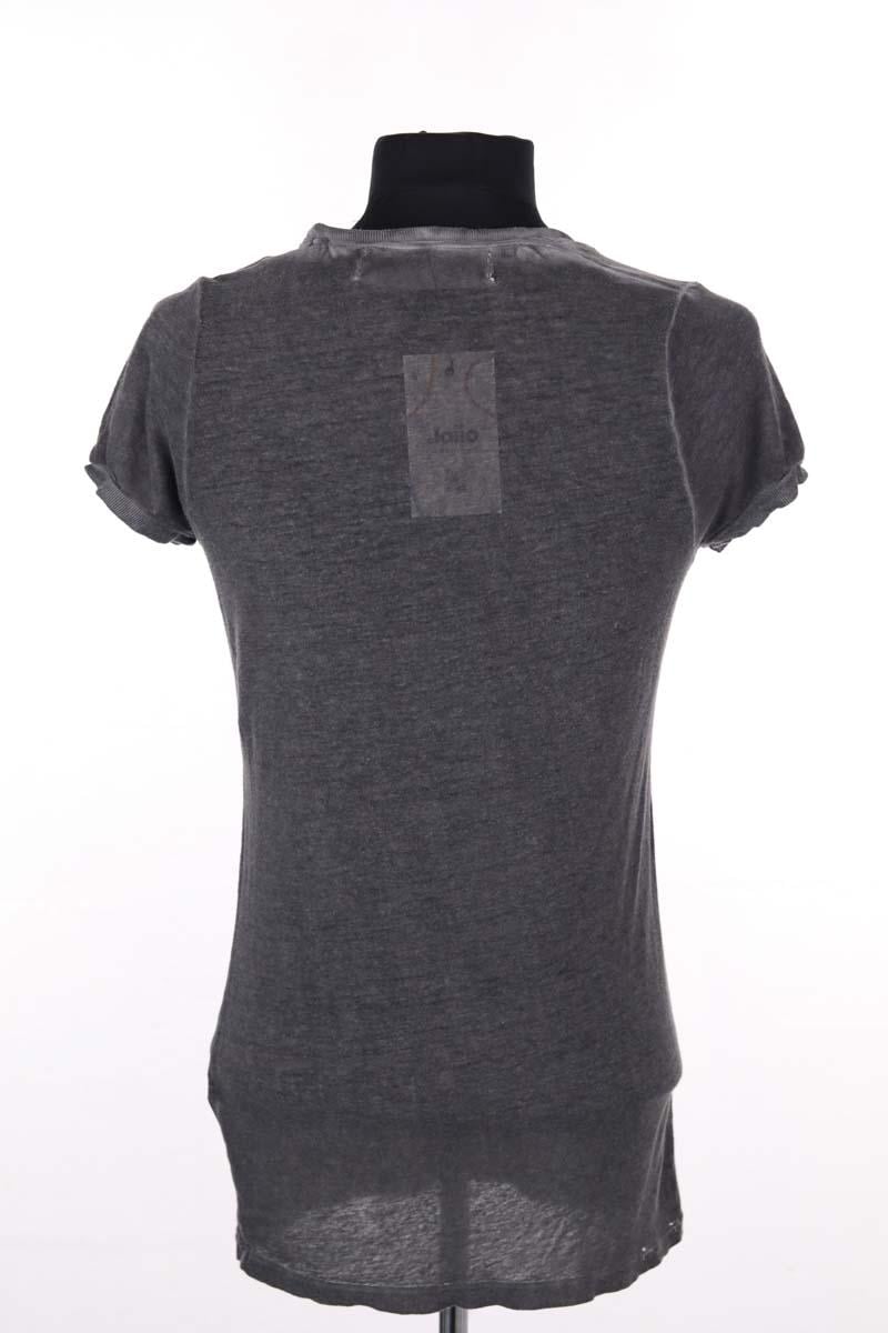 T-shirt IRO - Seconde Main Grey