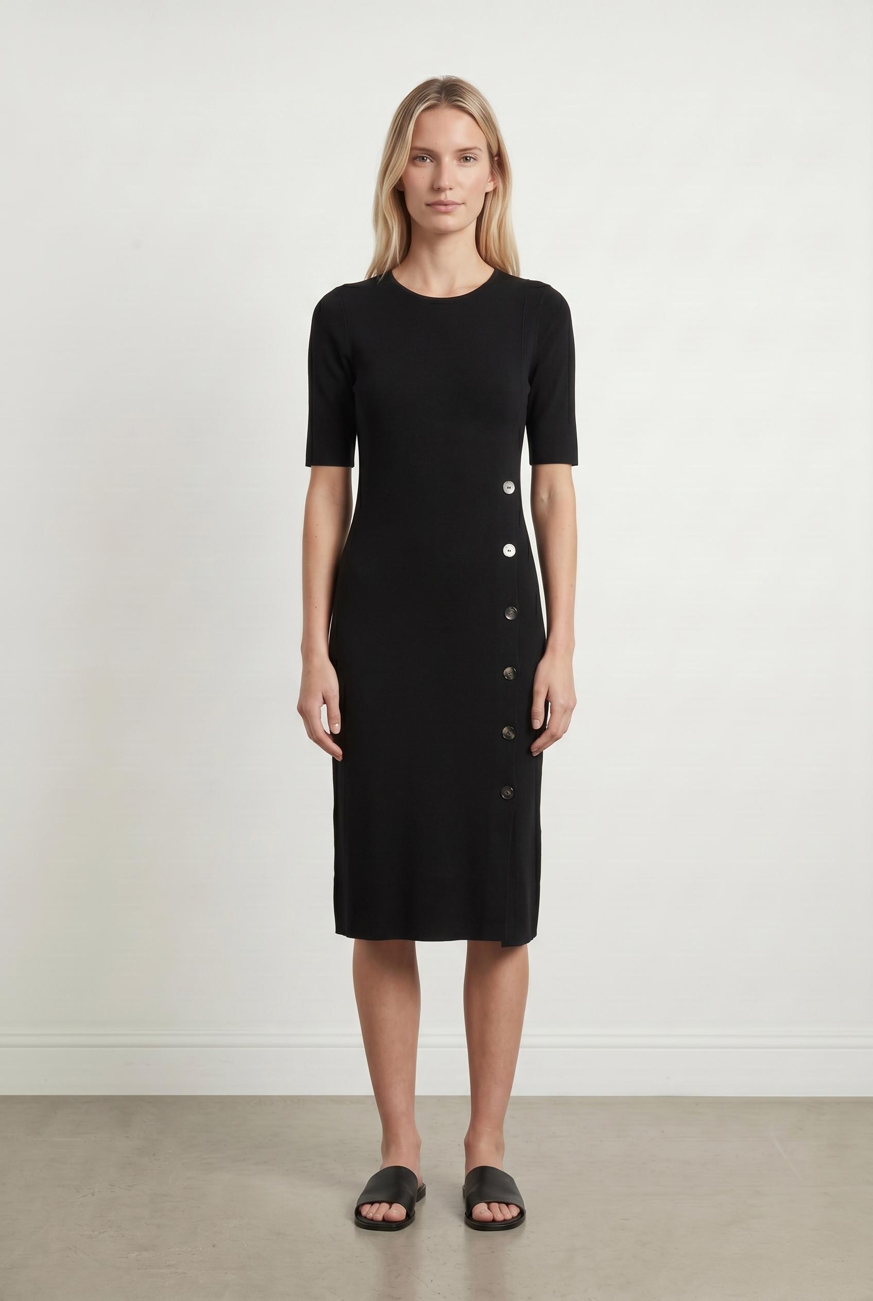 Short & midi dress MARIE SIXTINE - SECONDE MAIN Blue
