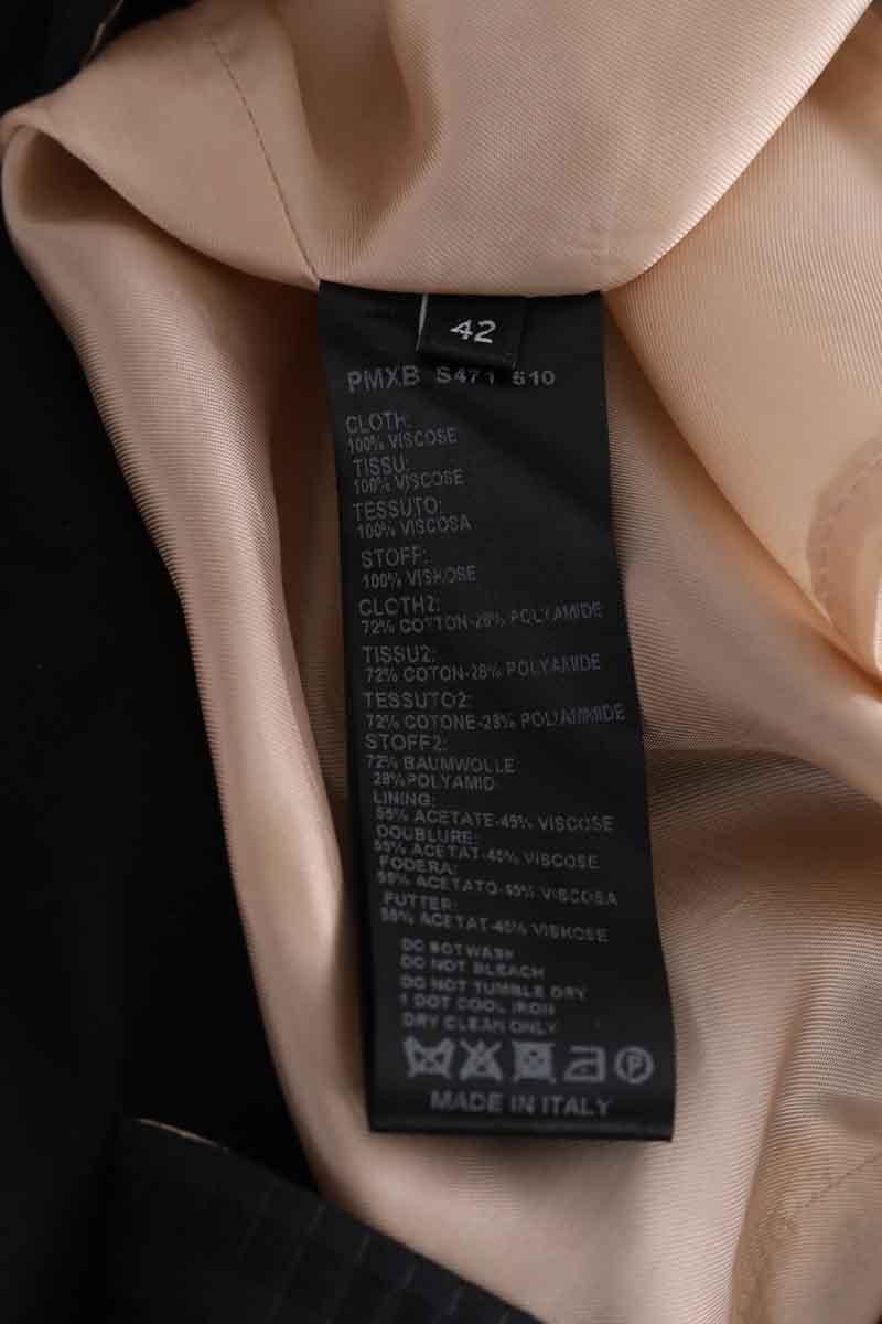 Dress PAUL SMITH - Seconde main Black