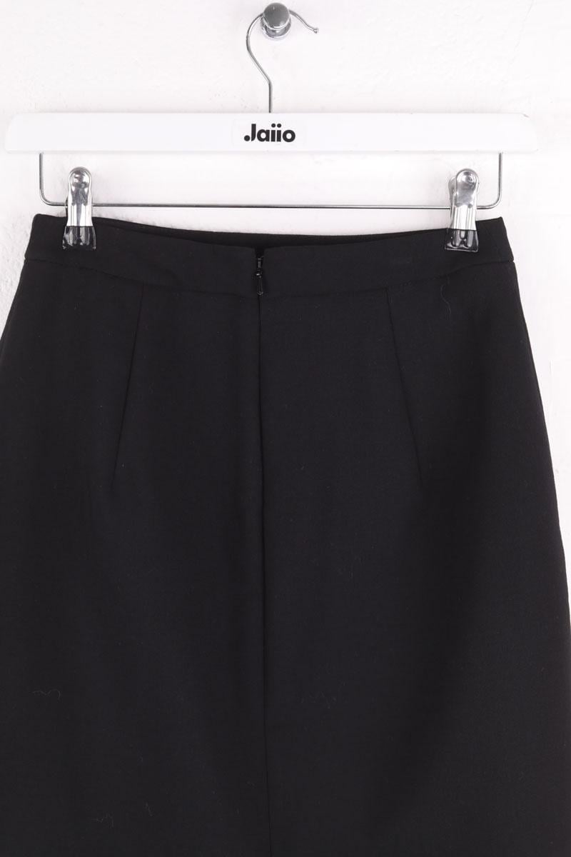 Skirt MAX MARA - Seconde Main Black
