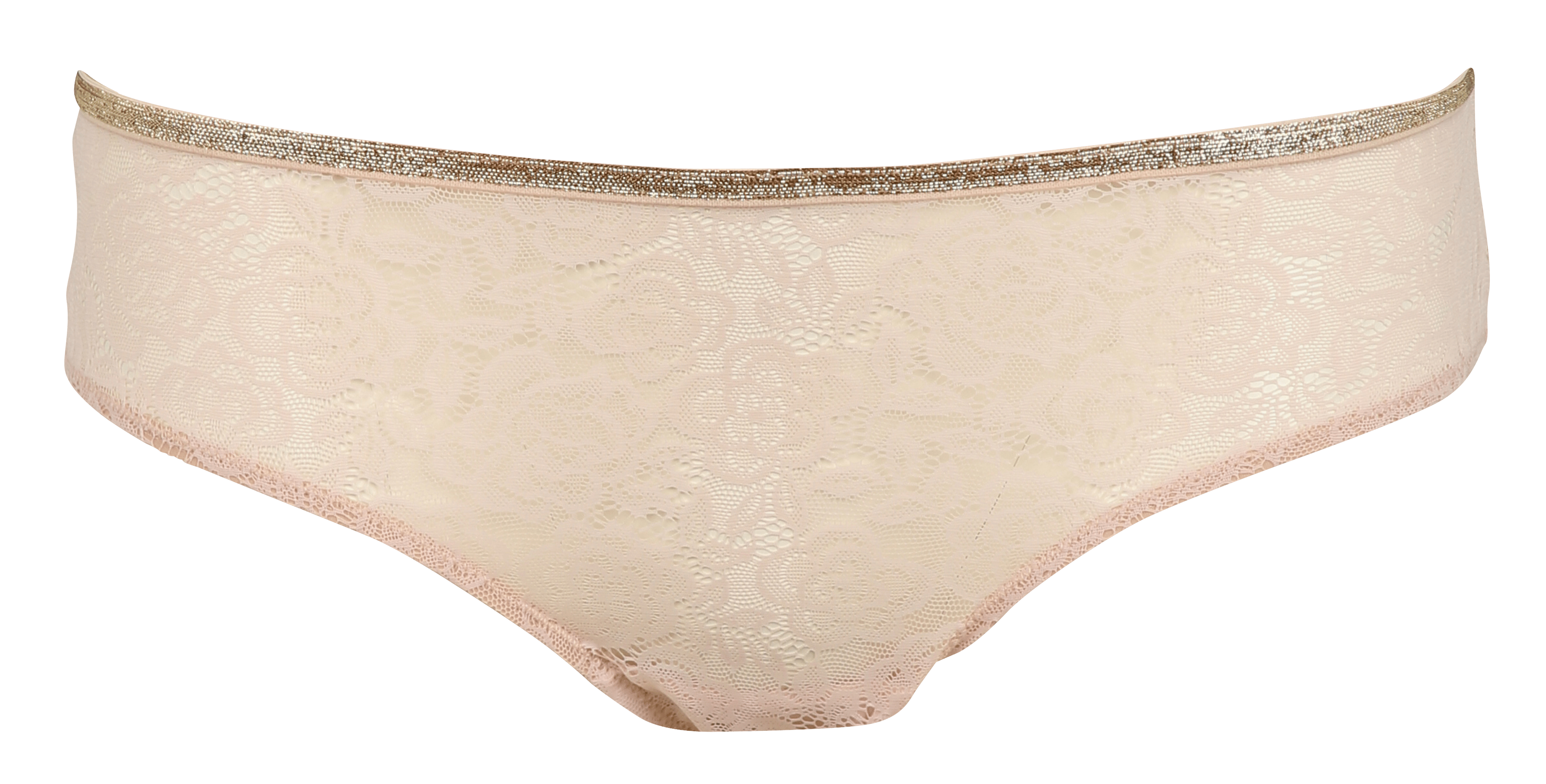 Culotte à dentelle LA NOUVELLE