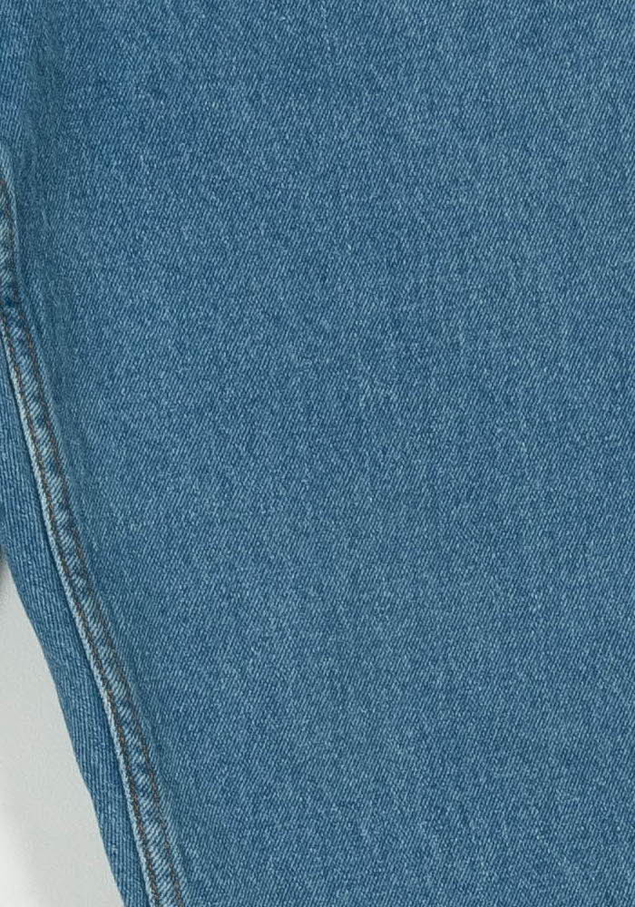 Jeans SEZANE - Seconde main Blue