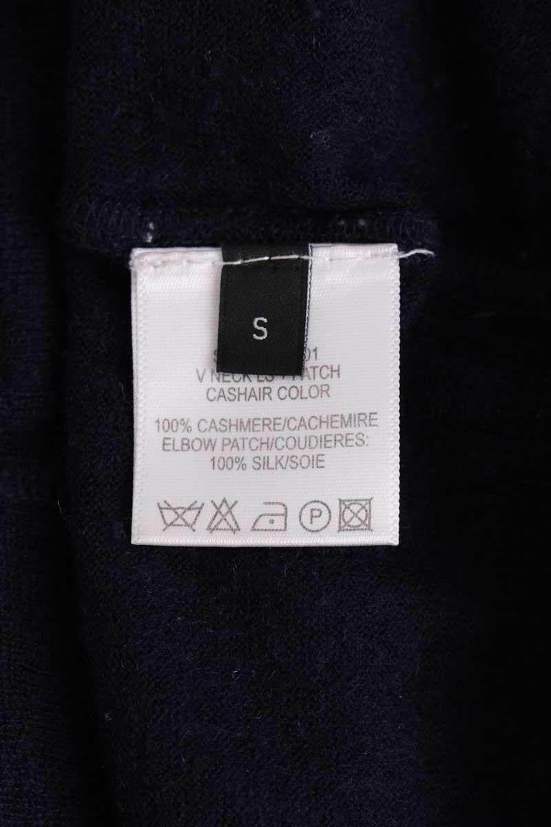 Sweater JOSEPH - Seconde Main Blue