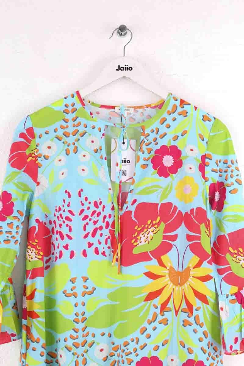 Dress Manoush - Seconde Main Blue