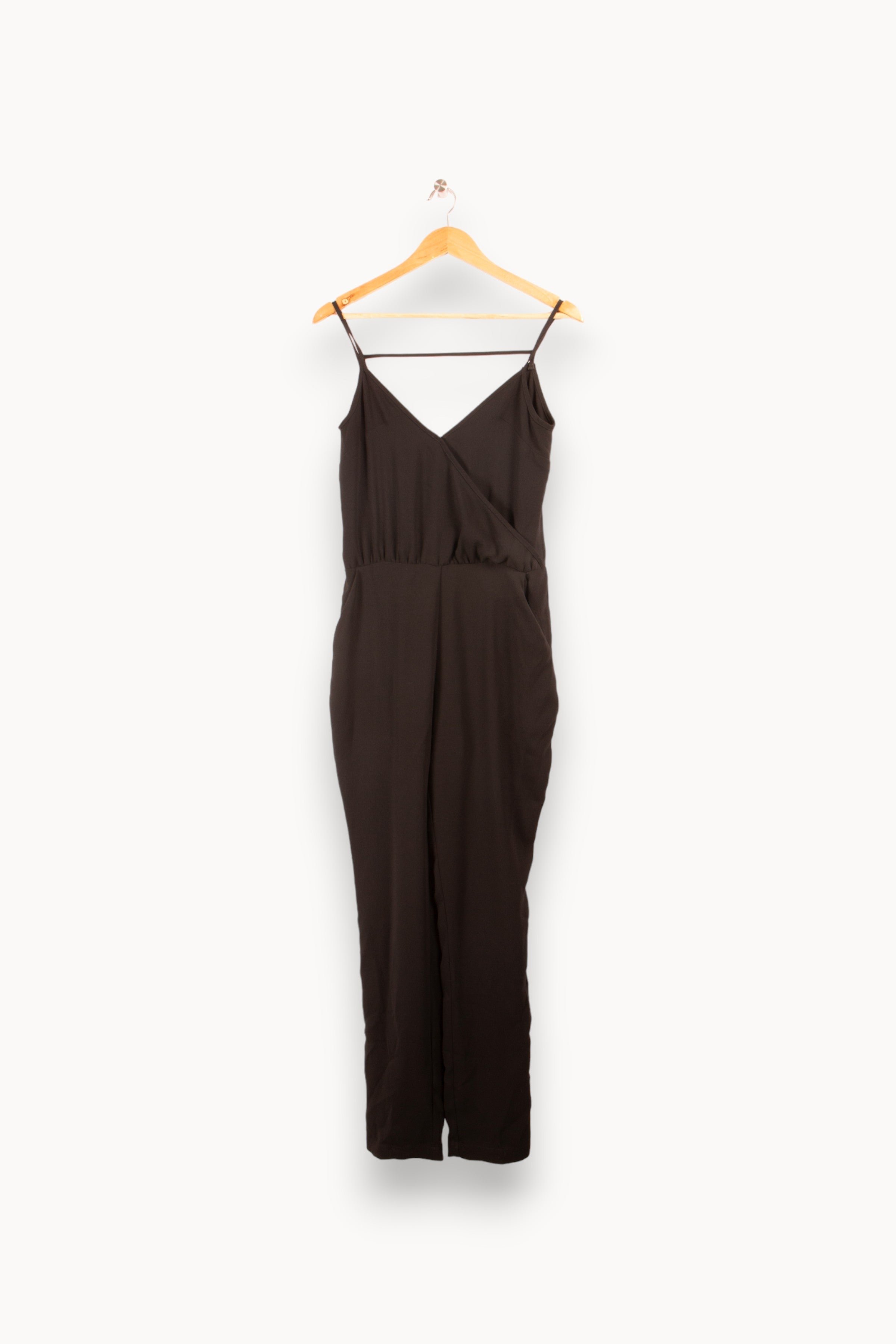 Jumpsuit Laura Laval - Seconde Main Black