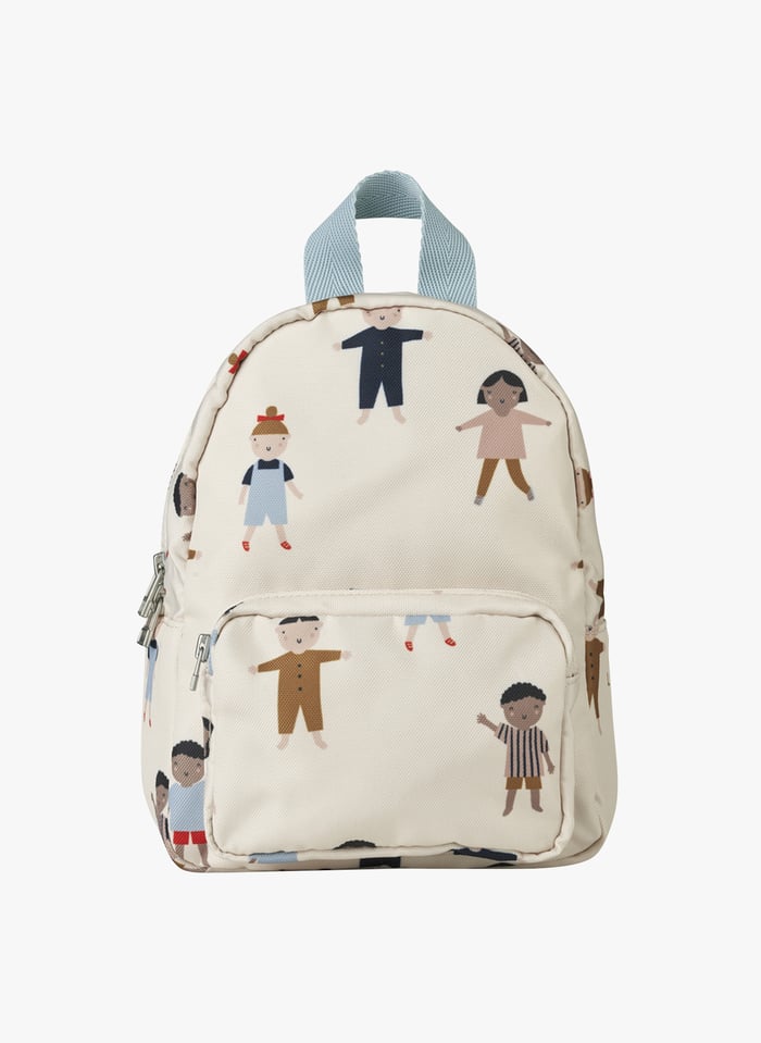 Rucksack Bär Kids Sandy Liewood - Kind | Place des Tendances