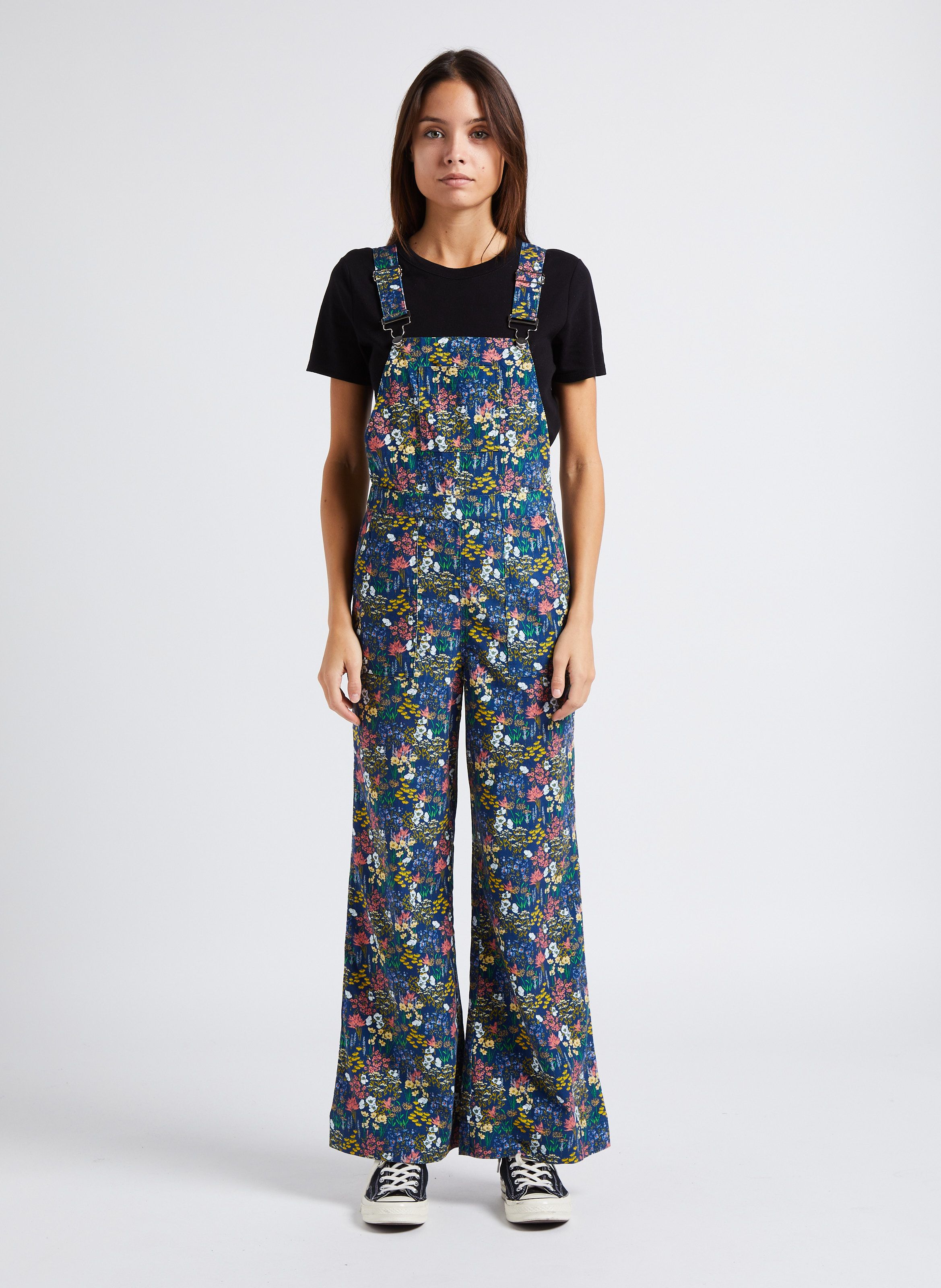 Marie sales sixtine jumpsuit