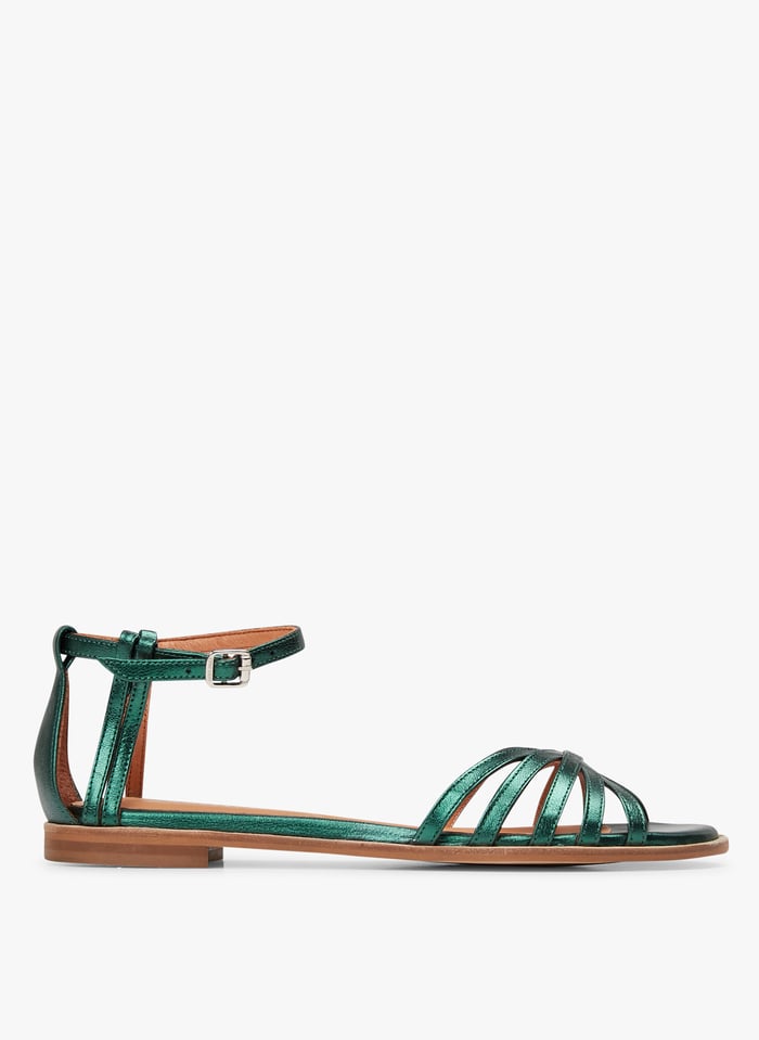 Step hot sale one sandalias