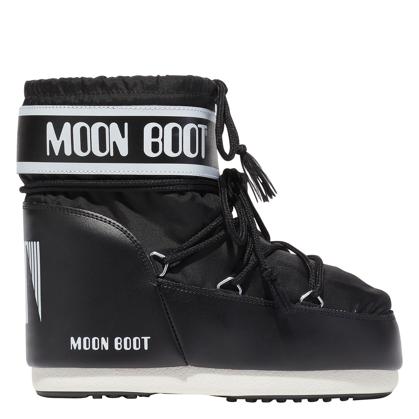 Bottines à lacets MOON BOOT