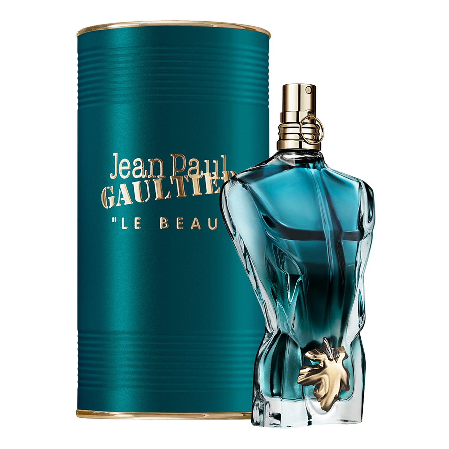 Le Beau Eau de Toilette JEAN PAUL GAULTIER No color