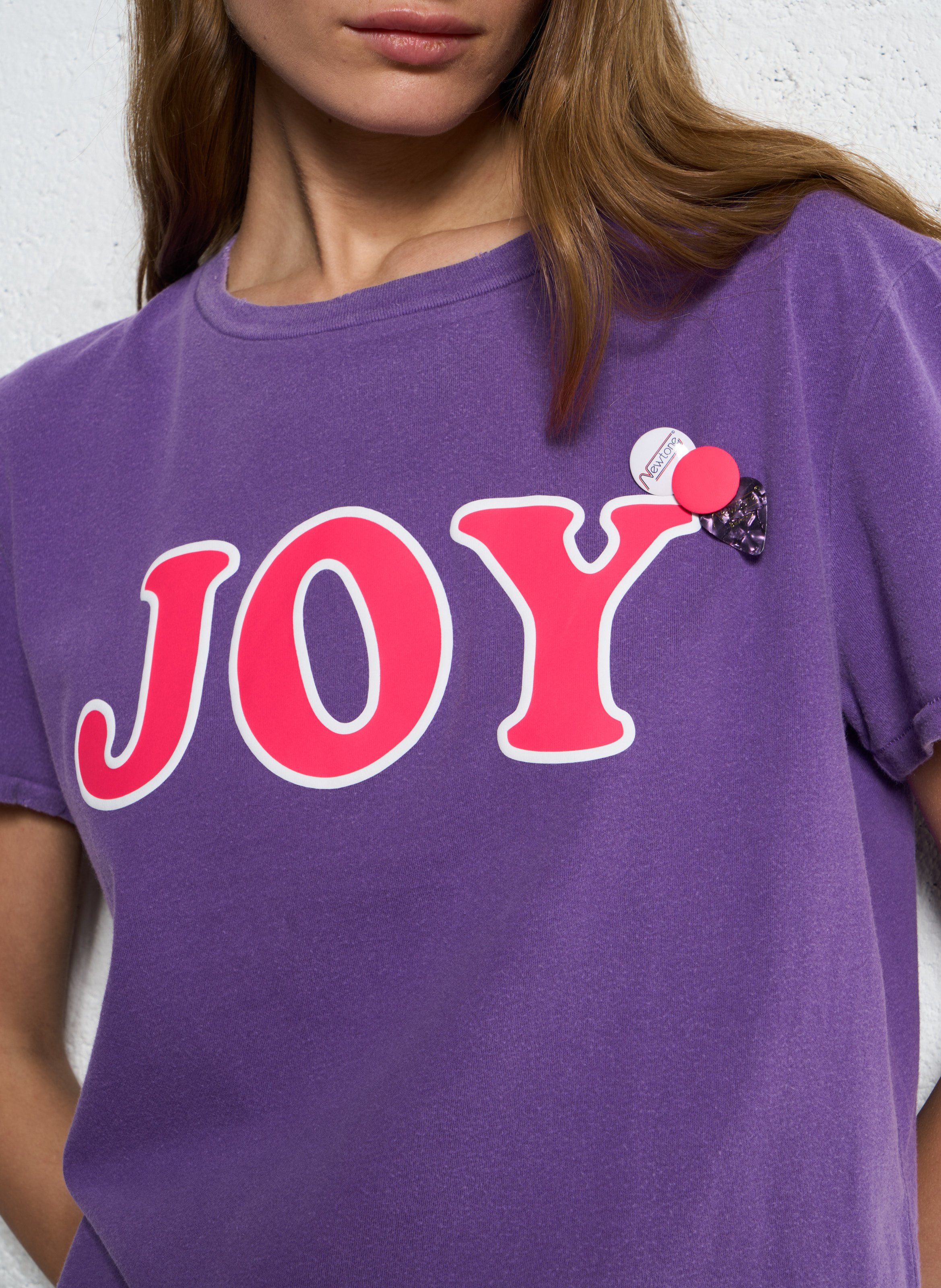 NE PAS REF, MAUVAISE SAISON ! NEWTONE Purple