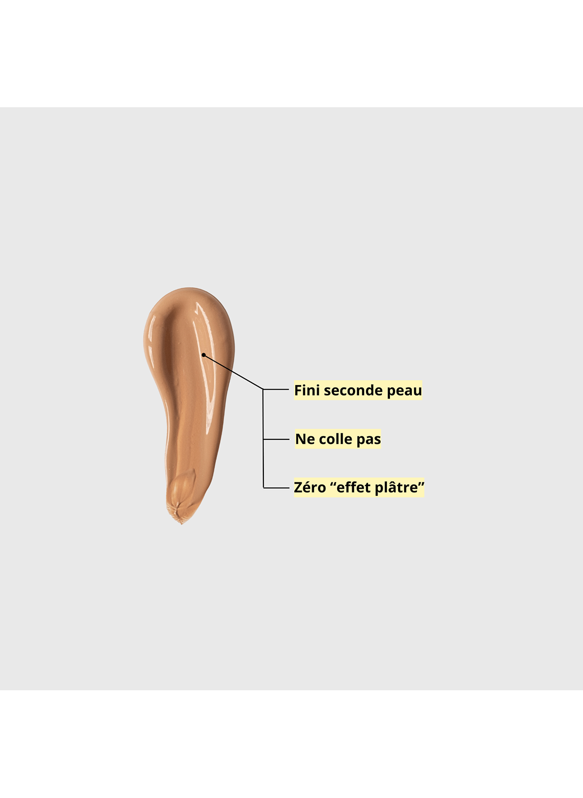 BB crème hydratante SPF21 POMPONNE Dorée