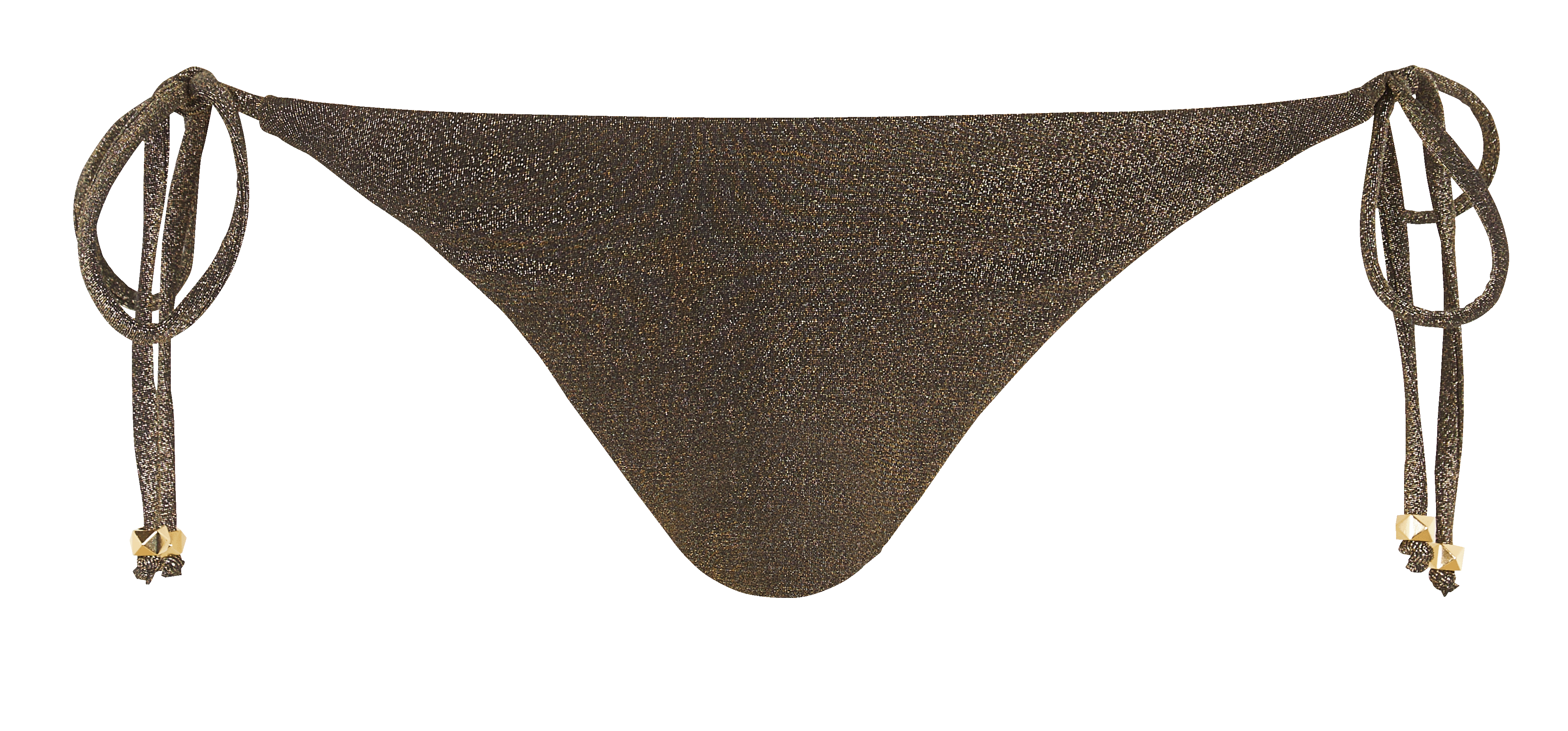 Bikinibroekje BELIZA Zwart