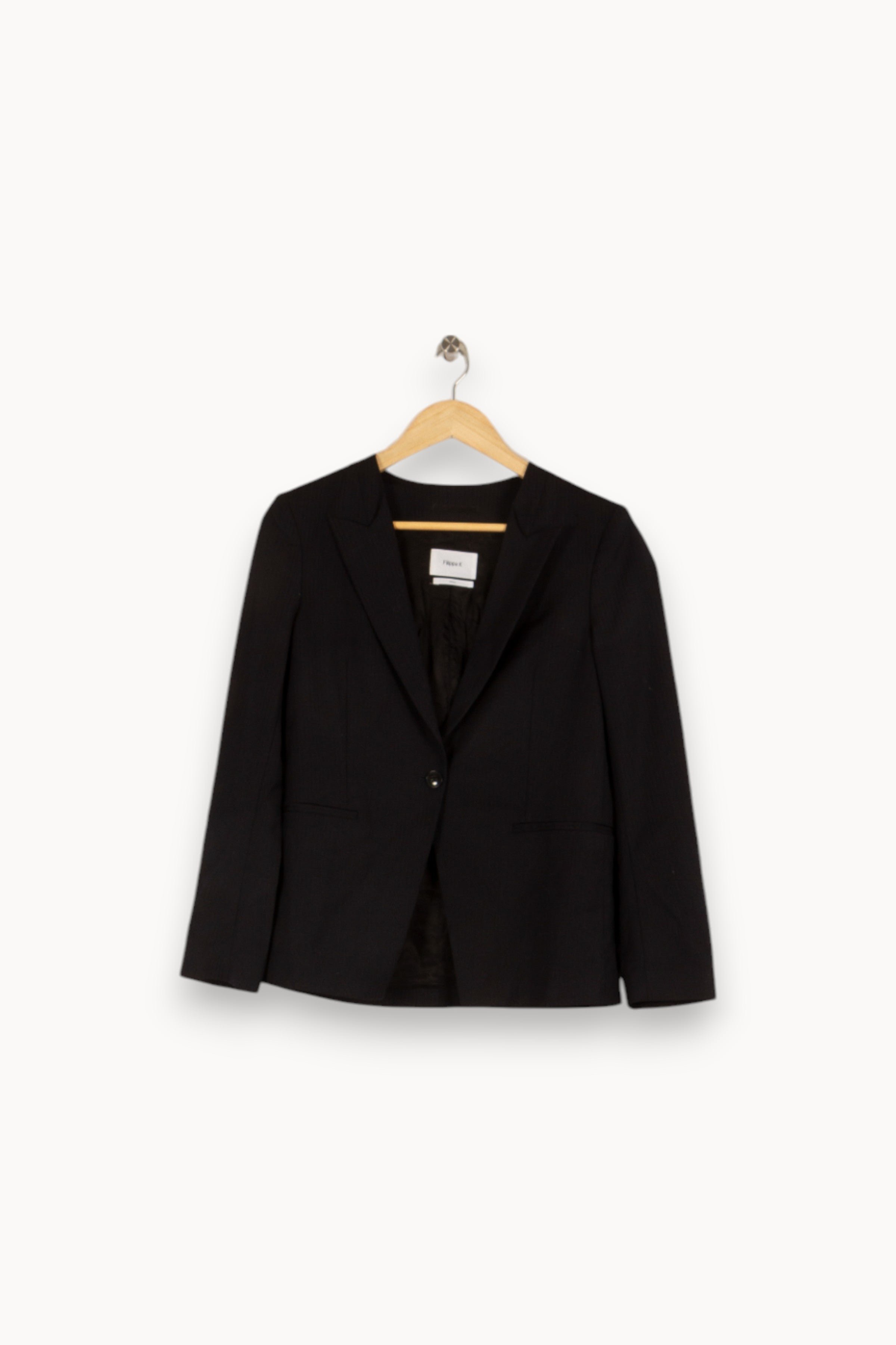 Blazer FILIPPA K - Seconde Main Black
