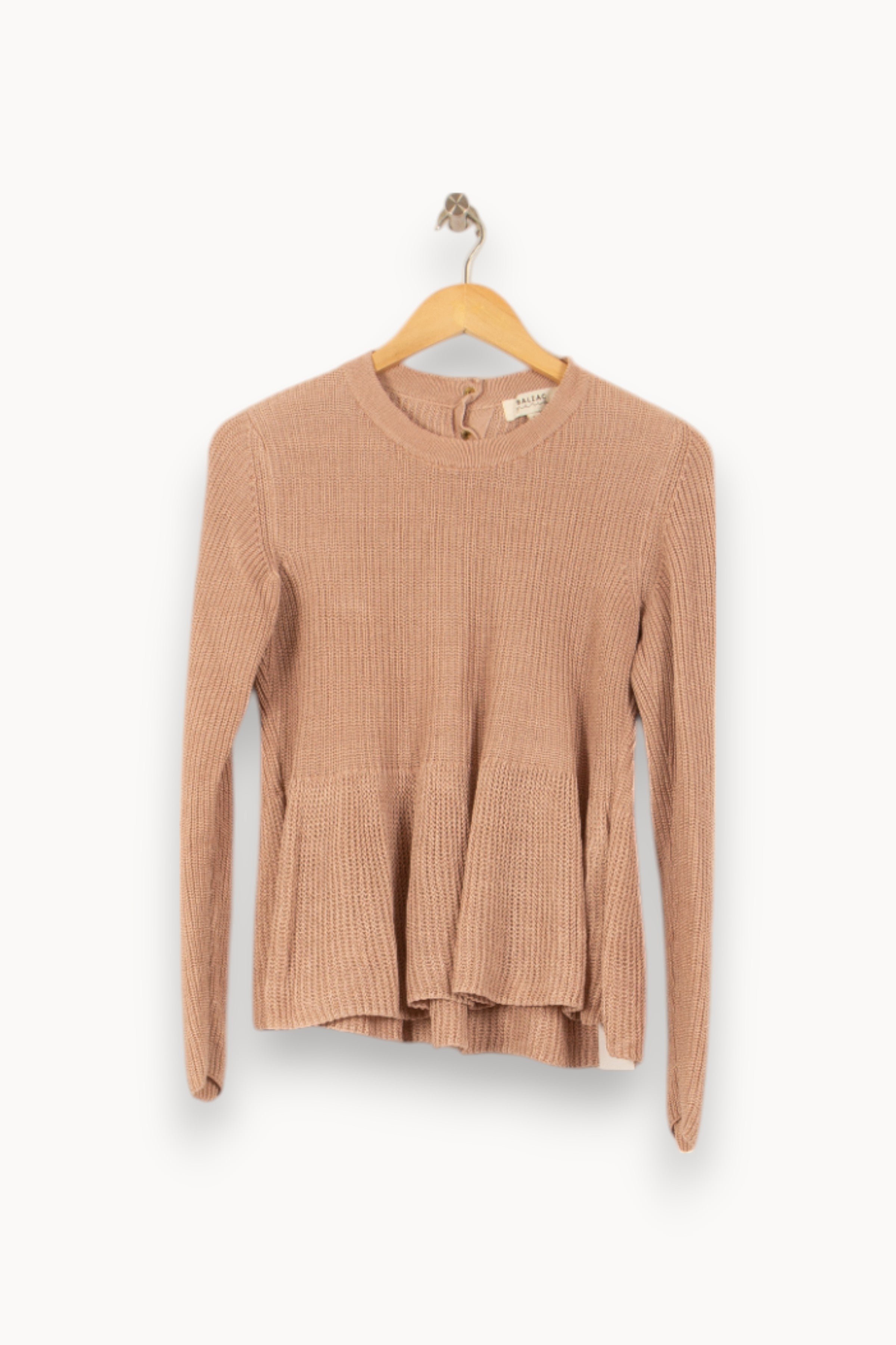 Knitwear BALZAC PARIS - Seconde Main Pink