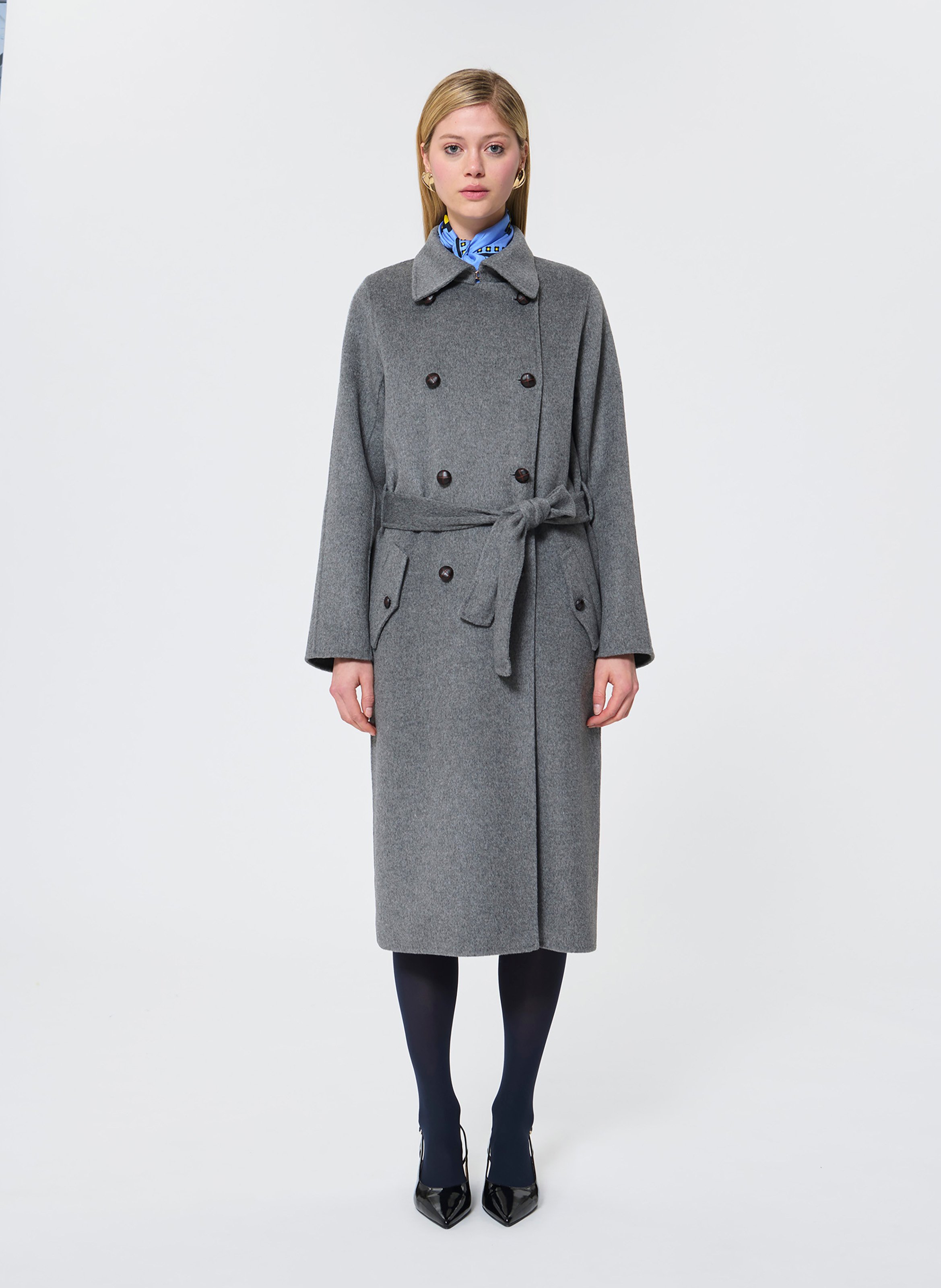 Coat TARA JARMON