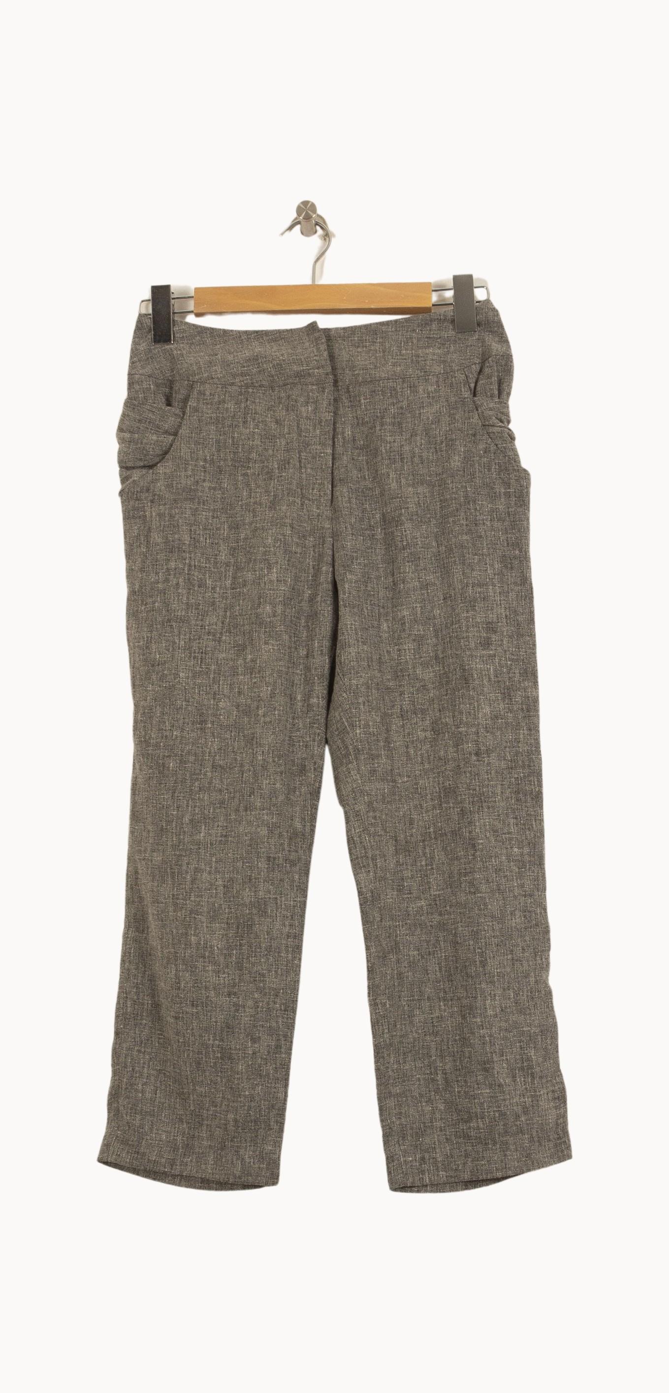 PANTS Manoush - Seconde Main Grey