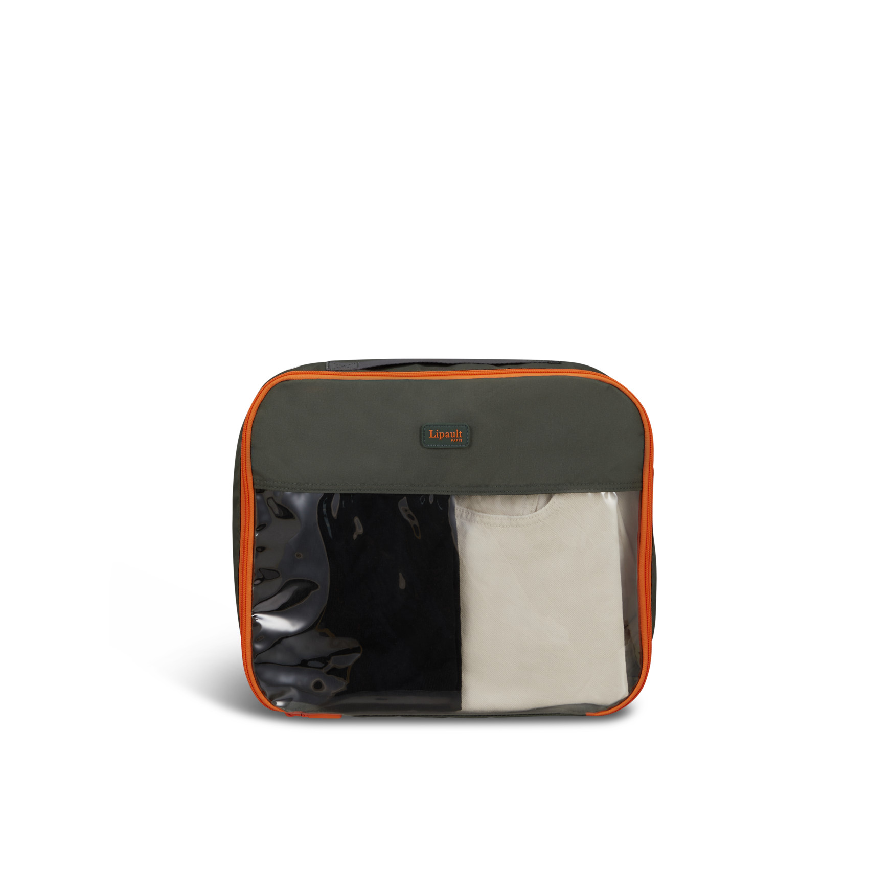 Lipault travel accessory size S LIPAULT Green