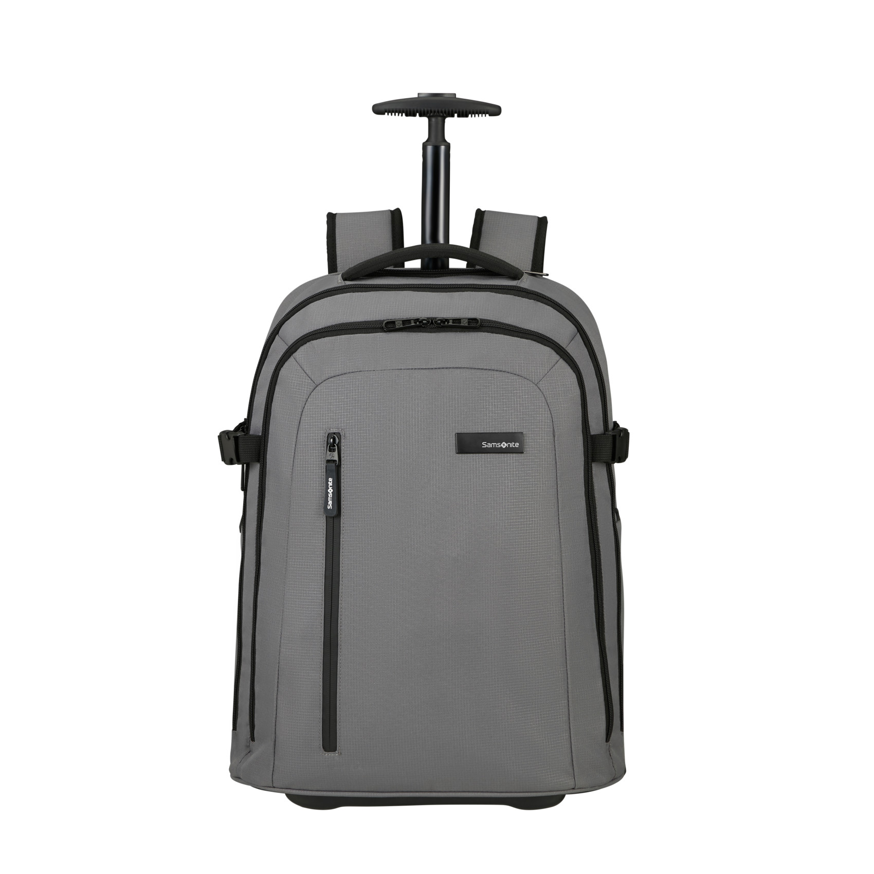 Roader computer bag with wheels size S SAMSONITE Grey