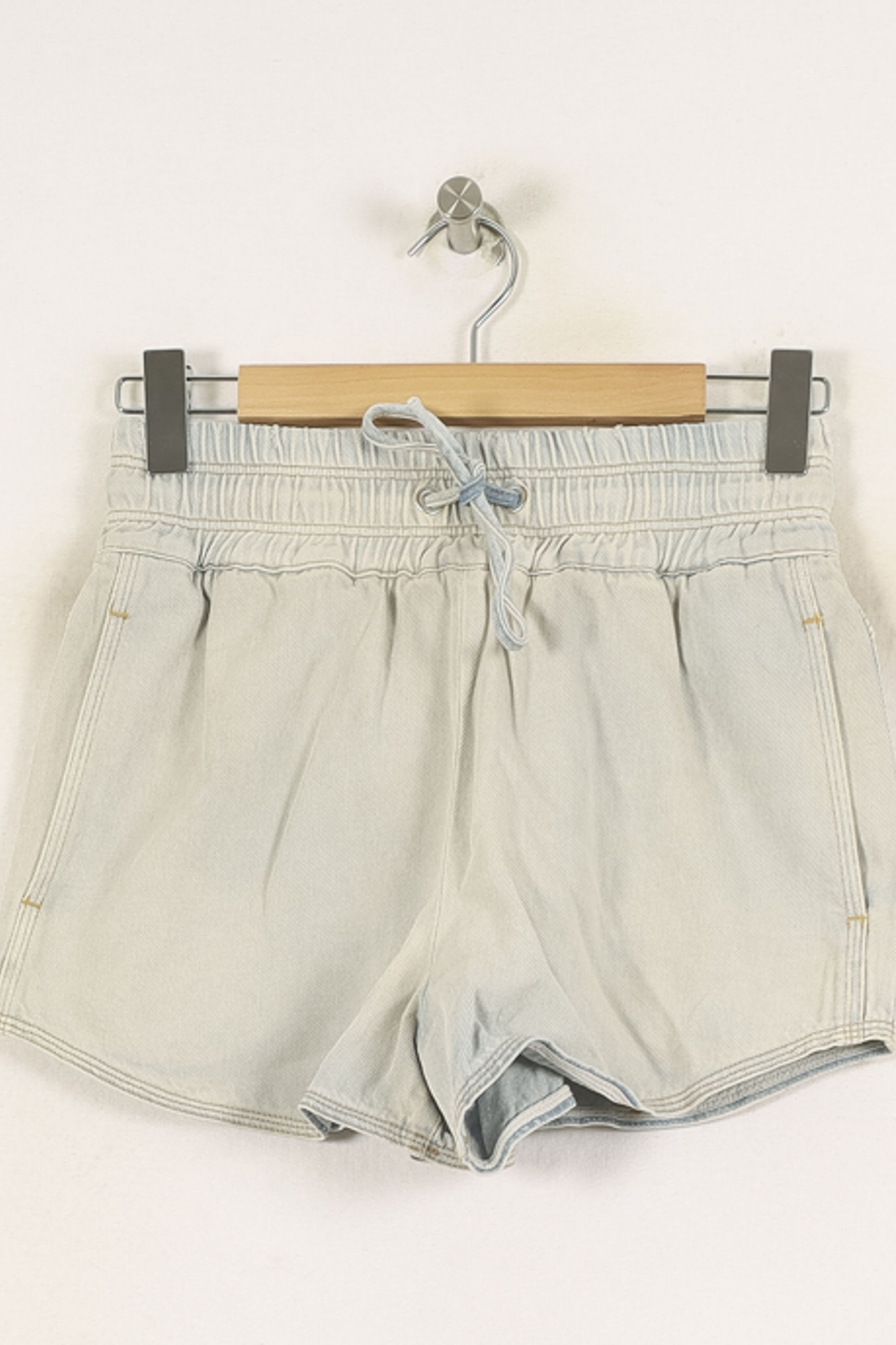 Shorts IRO - Seconde Main Blue