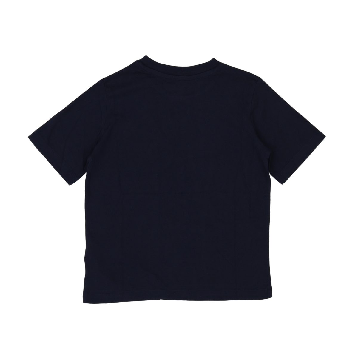 Blue Kids T-shirt - 6 years BELLEROSE - Seconde Main Blue