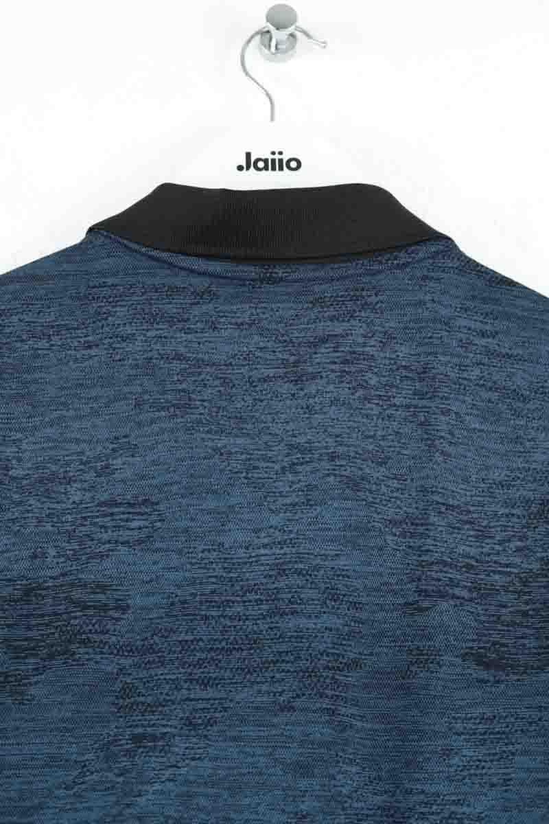Polo shirt LACOSTE - SECONDE MAIN Blue