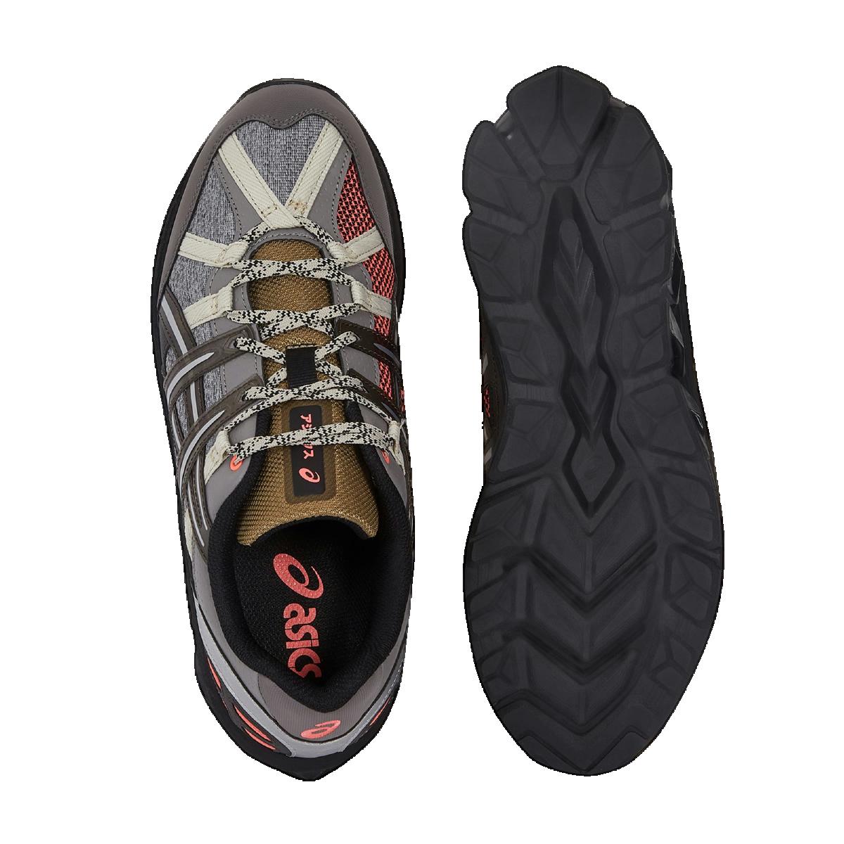 ASICS GEL PULSE 13 ASICS Grey