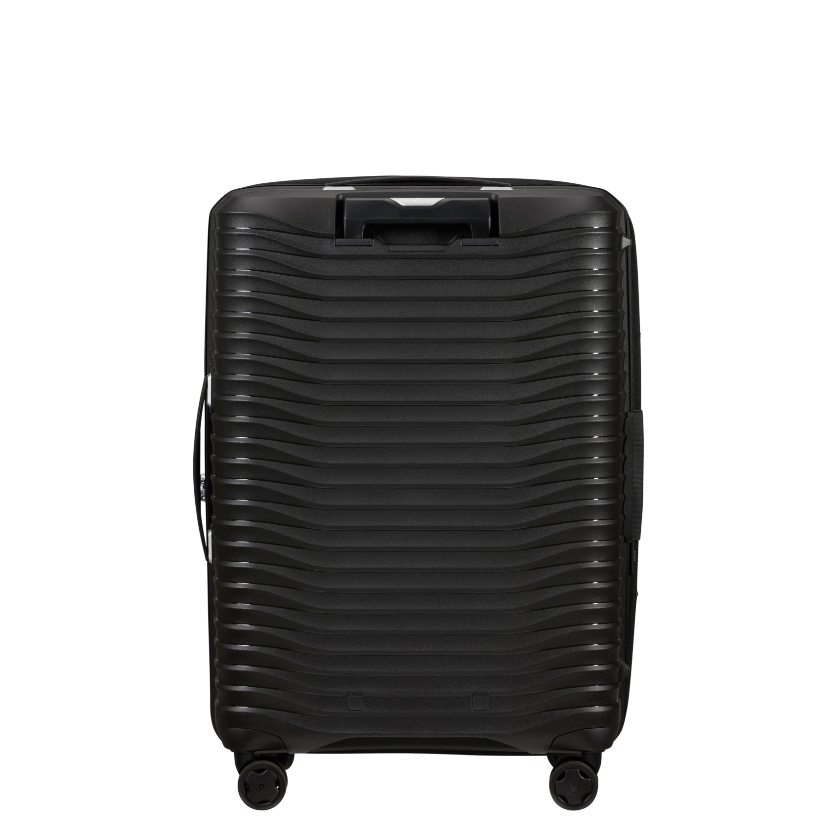 Upscape 4-wheel medium suitcase SAMSONITE Black