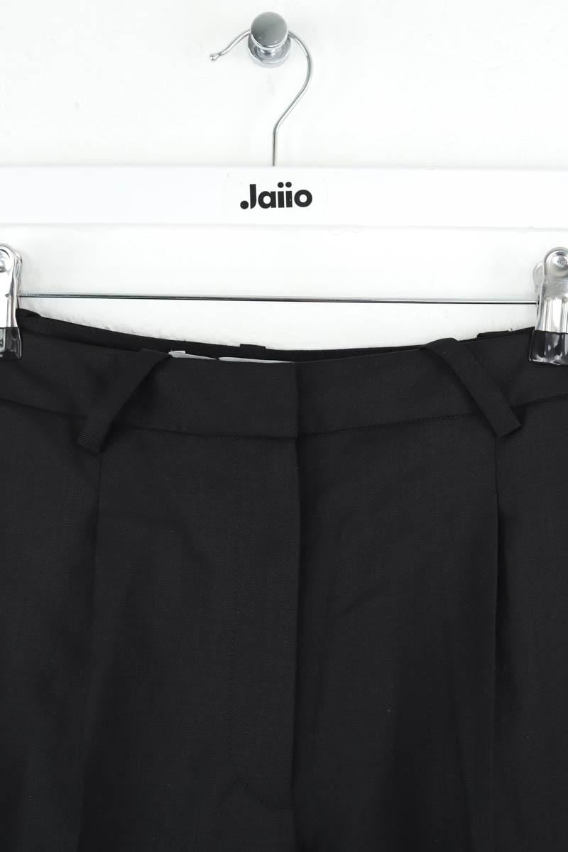 Carrot trousers IRO - Seconde Main Black