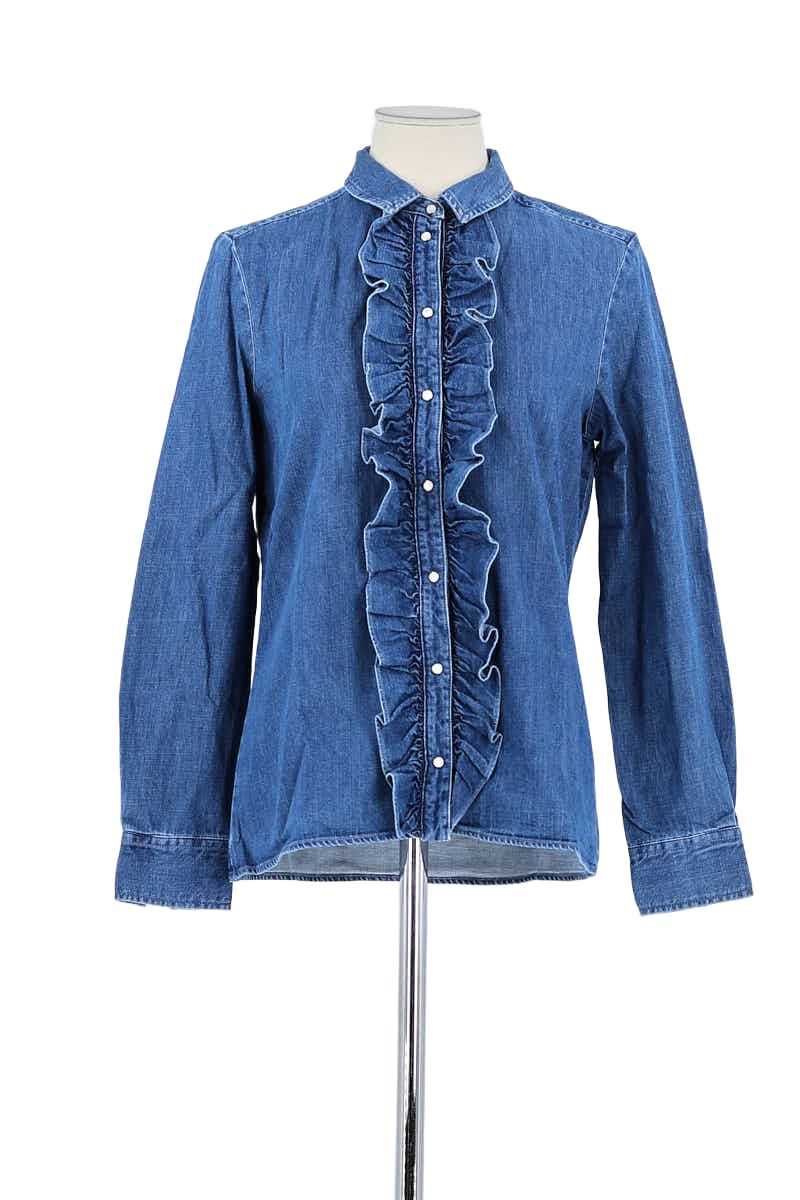 Shirt SEZANE - Seconde main Blue