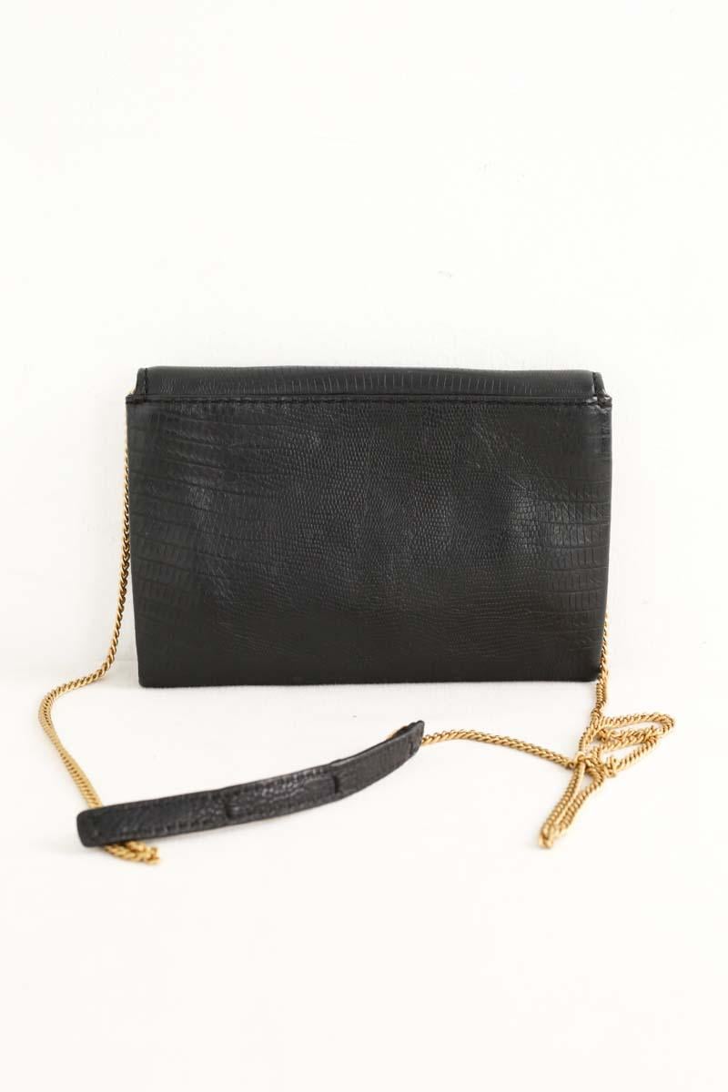 Shoulder bag MARC JACOBS - Seconde Main Black
