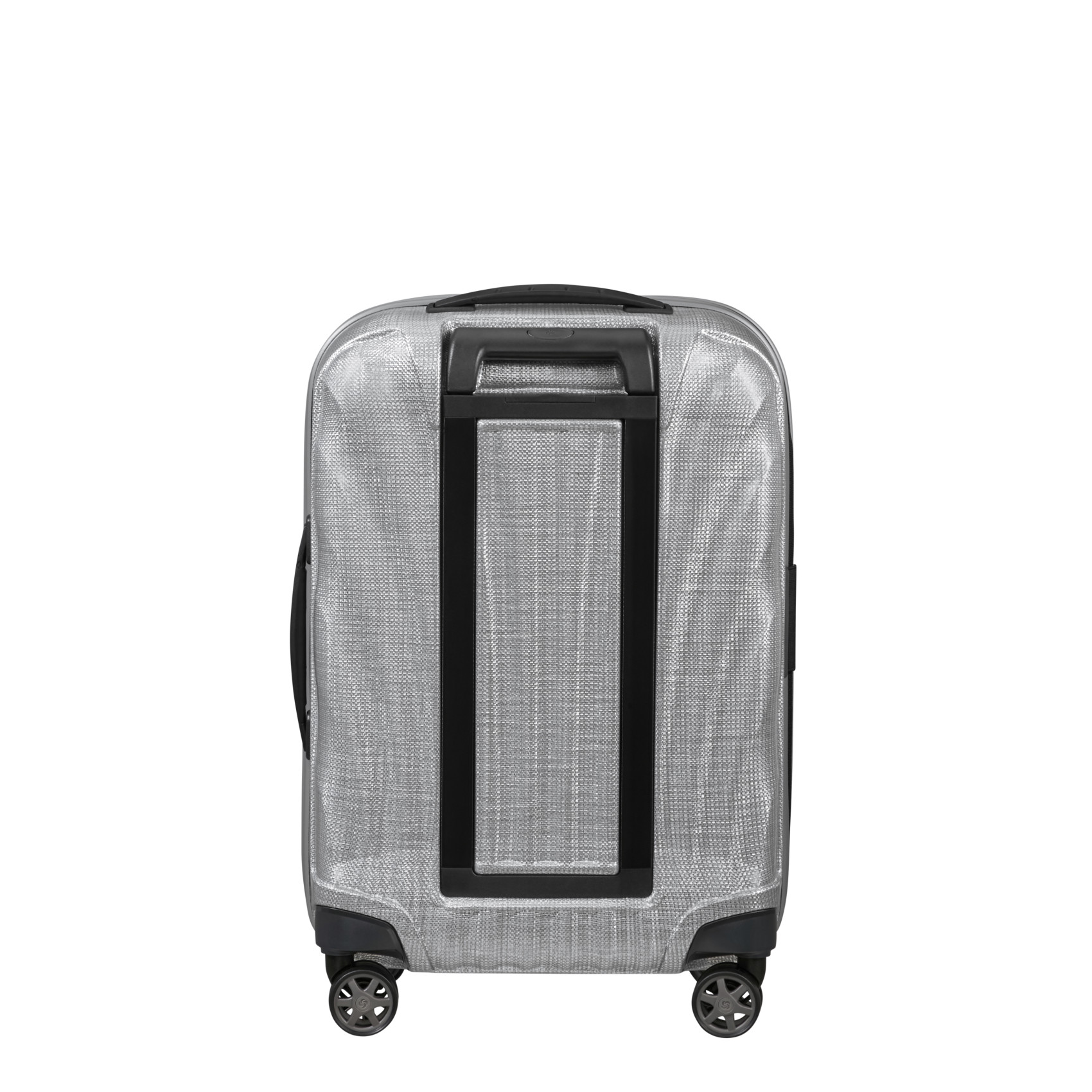 C-lite valise 4 roues taille s SAMSONITE Argent