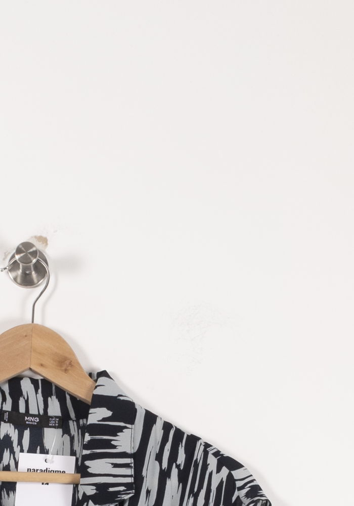 Combishort SEZANE - Seconde main Multicolore