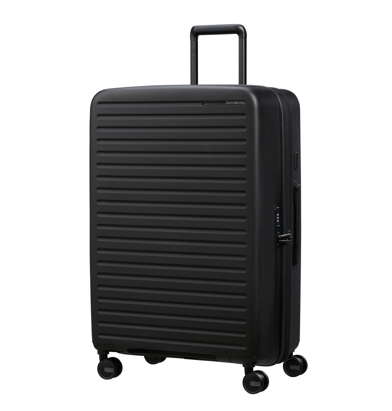 Restackd valise 4 roues taille l SAMSONITE