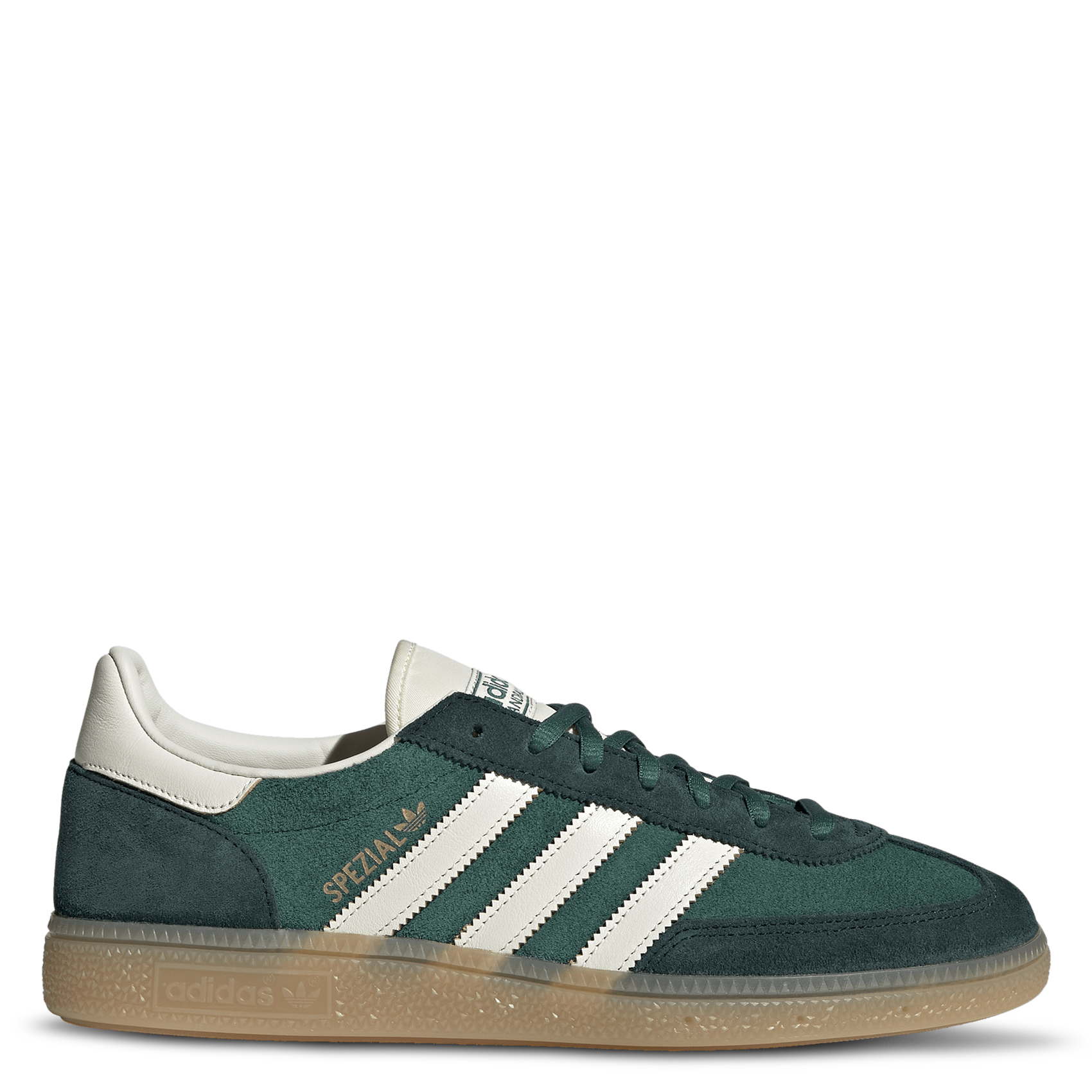 . ADIDAS Green
