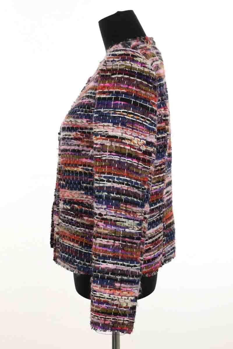 JACKET IRO - Seconde Main Multicolored