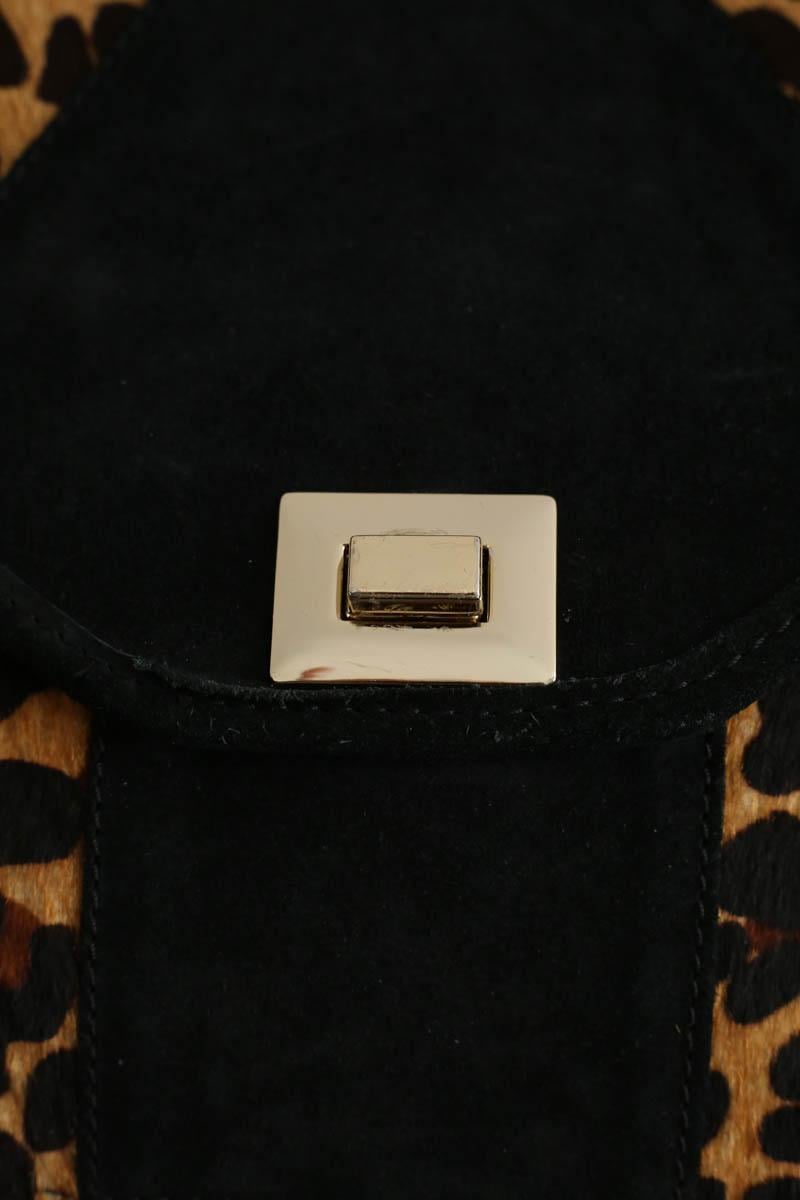 Sac à main SEZANE - Seconde main Noir