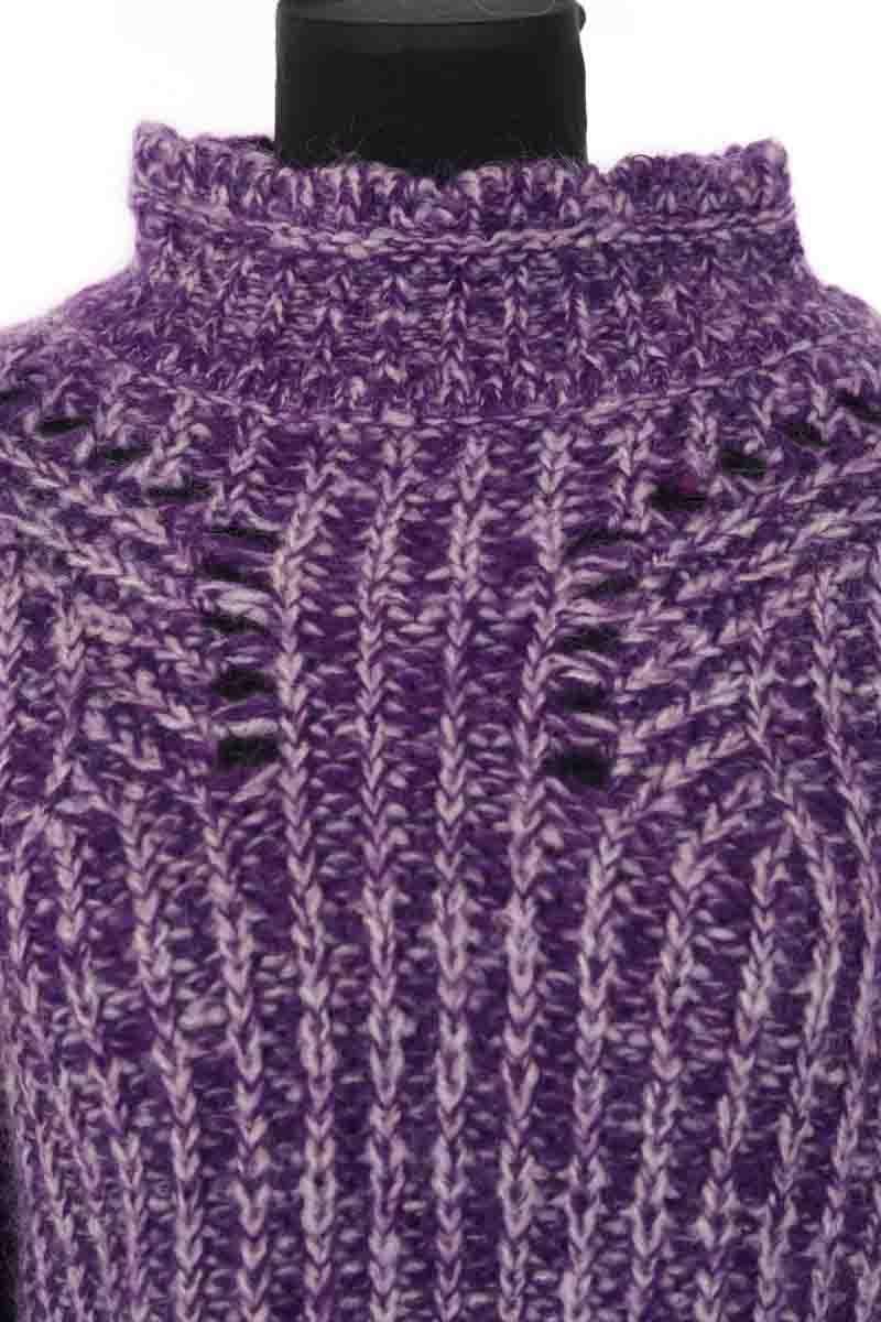 Sweater ISABEL MARANT - Seconde Main Purple