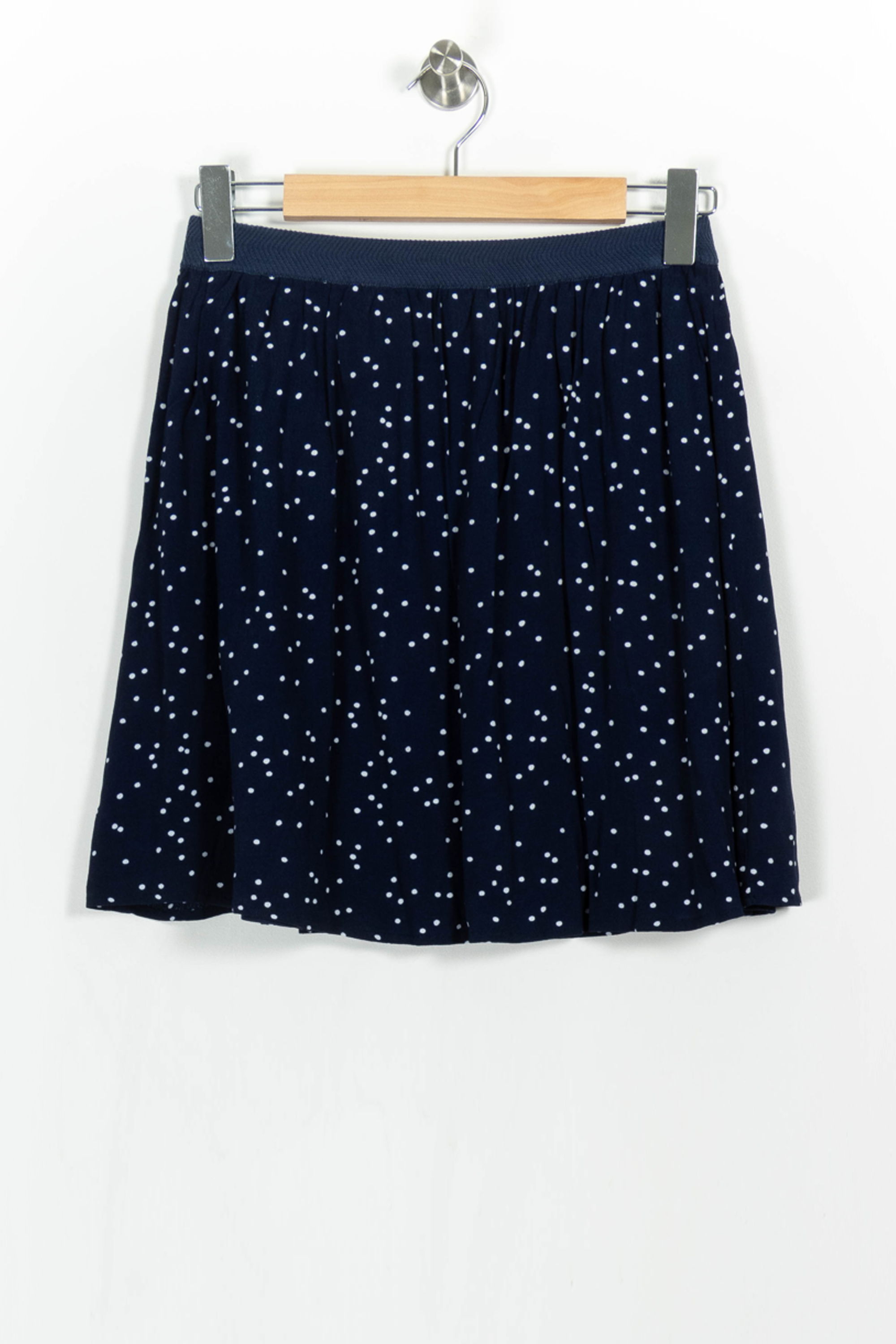 Short & midi skirt MARIE SIXTINE - SECONDE MAIN Blue