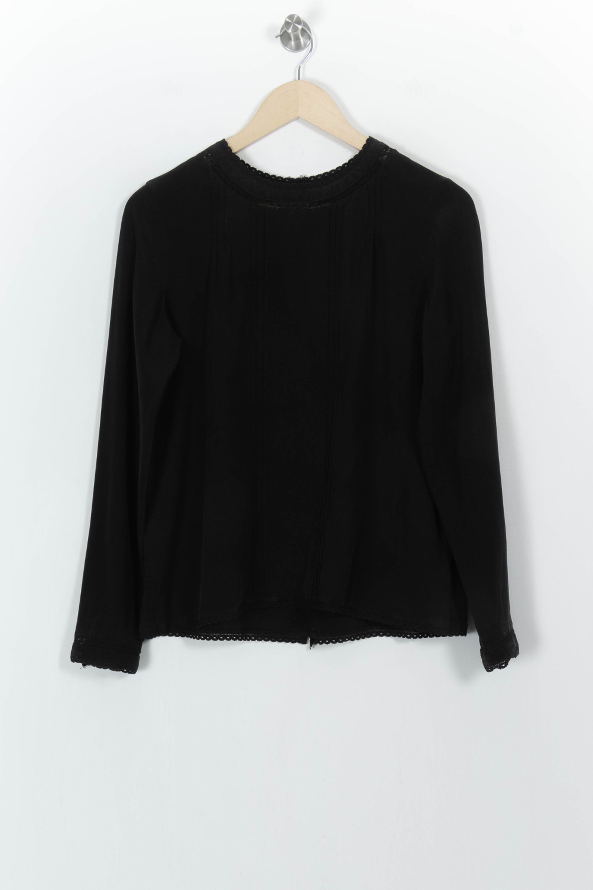 Blouse COMPTOIR DES COTONNIERS - Seconde main Black