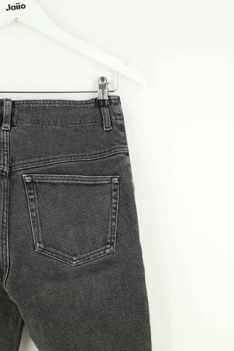 Slim-fit jeans ISABEL MARANT - Seconde Main Black
