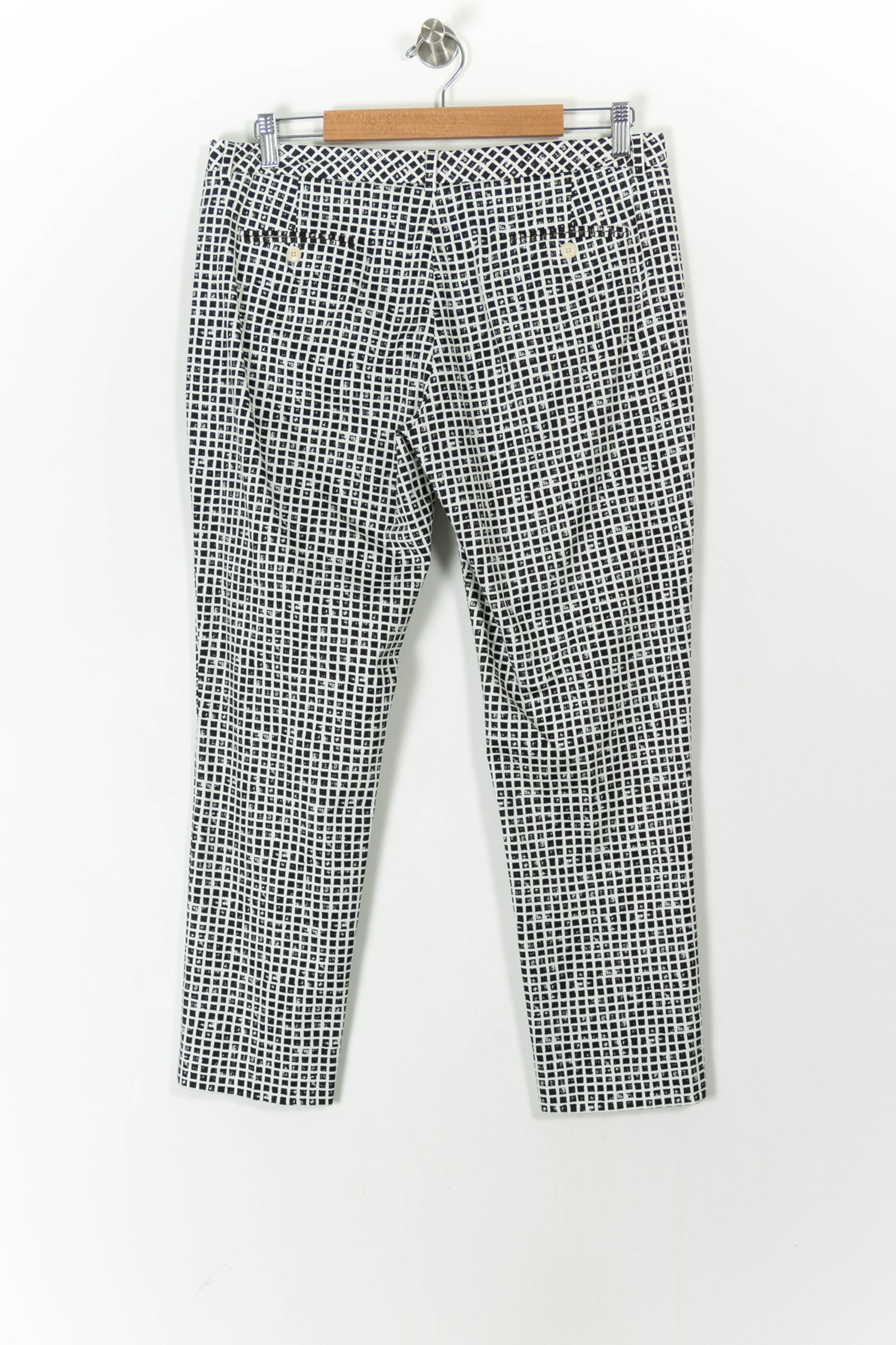 Pants MAX MARA - Seconde Main Multicolored