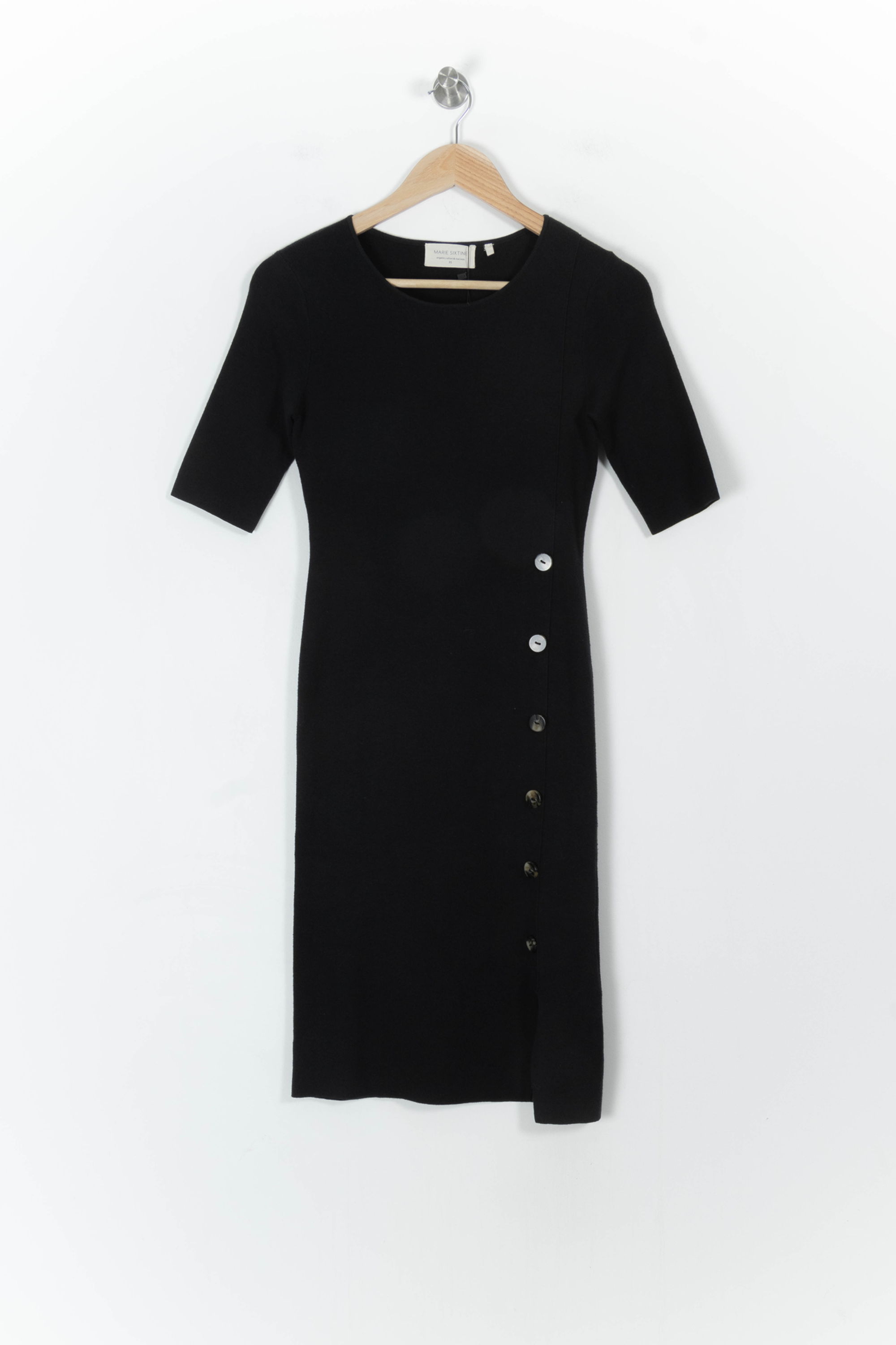 Short & midi dress MARIE SIXTINE - SECONDE MAIN Blue