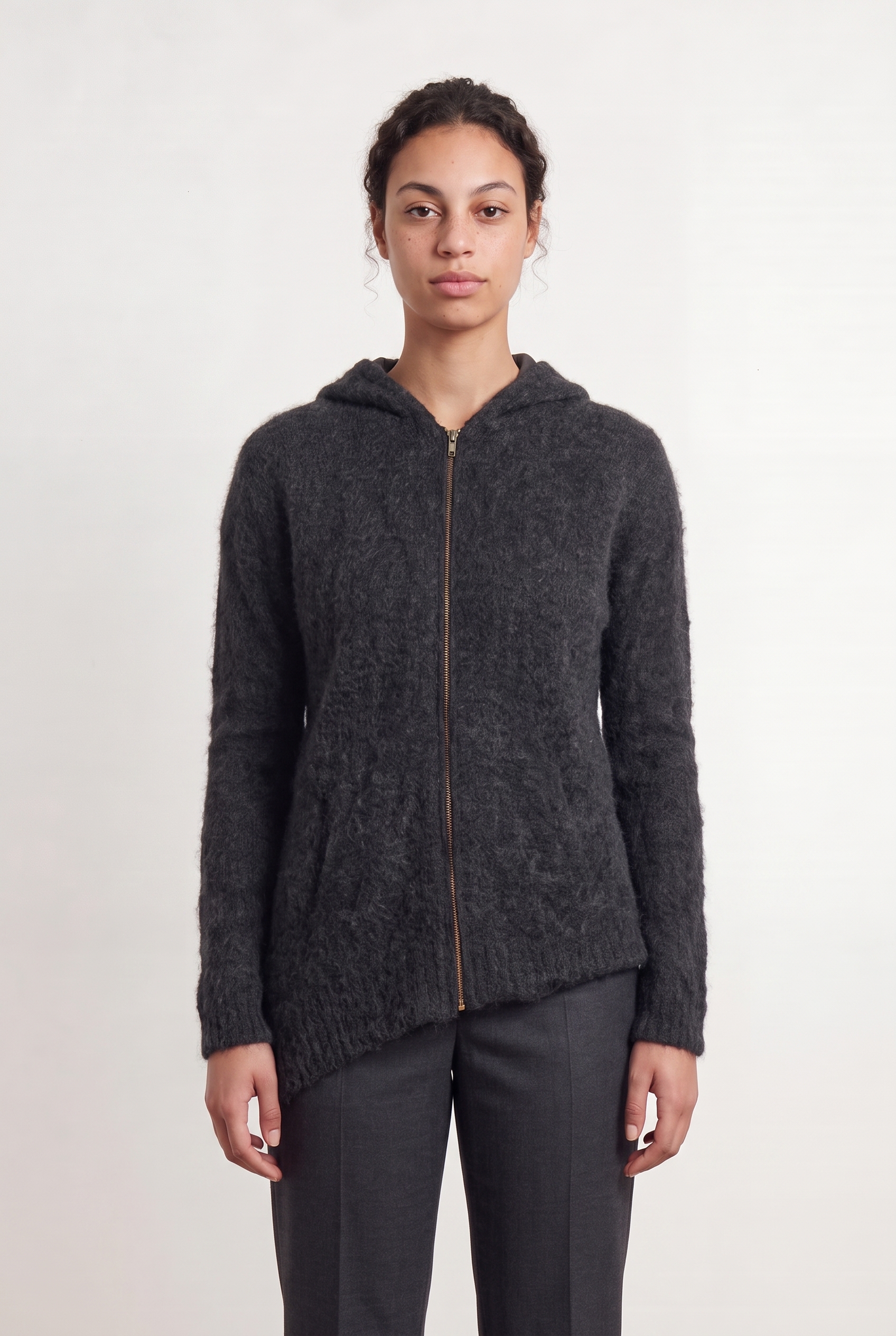 Jacket MARIE SIXTINE - SECONDE MAIN Black