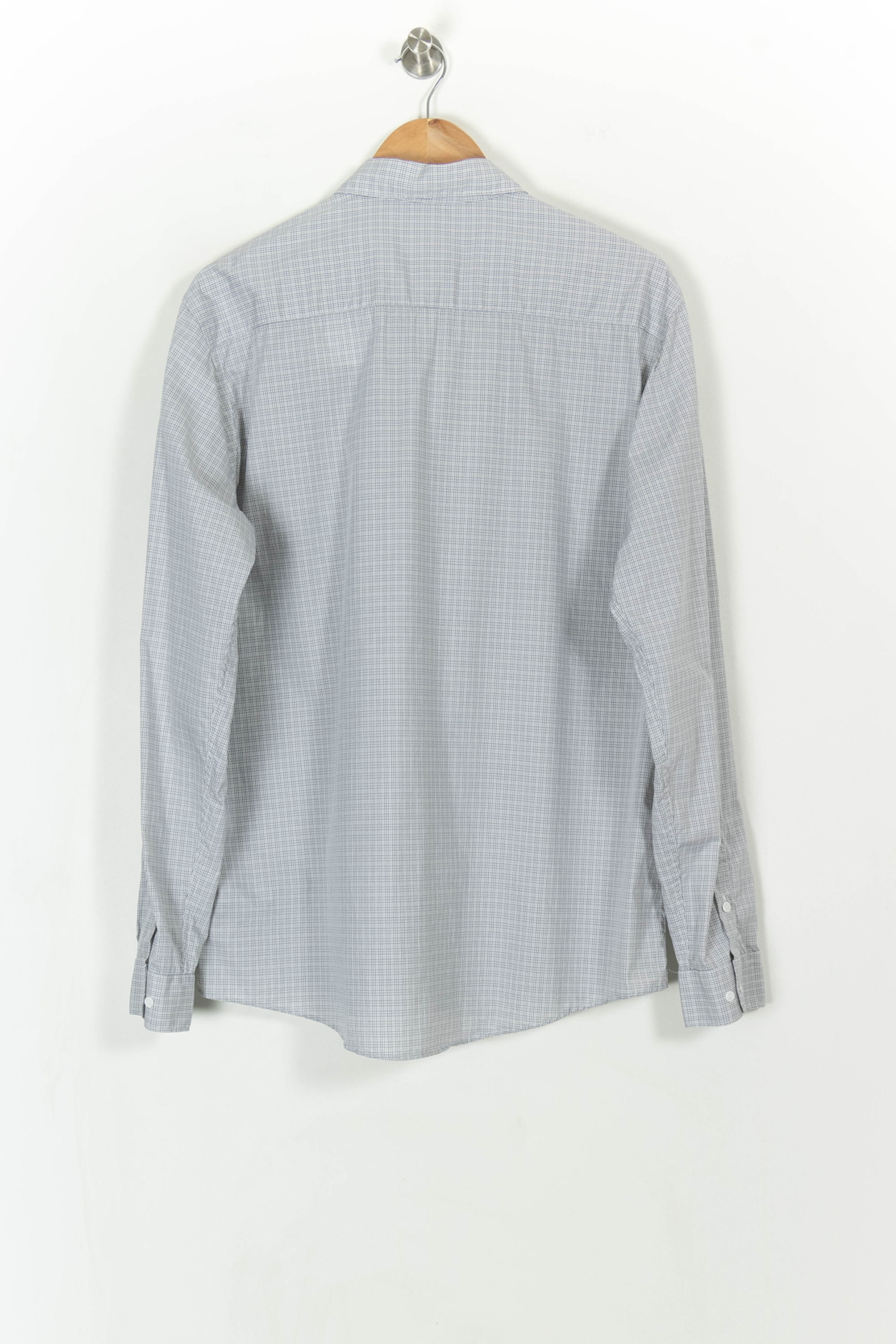 Shirt INES DE LA FRESSANGE - Seconde main Grey