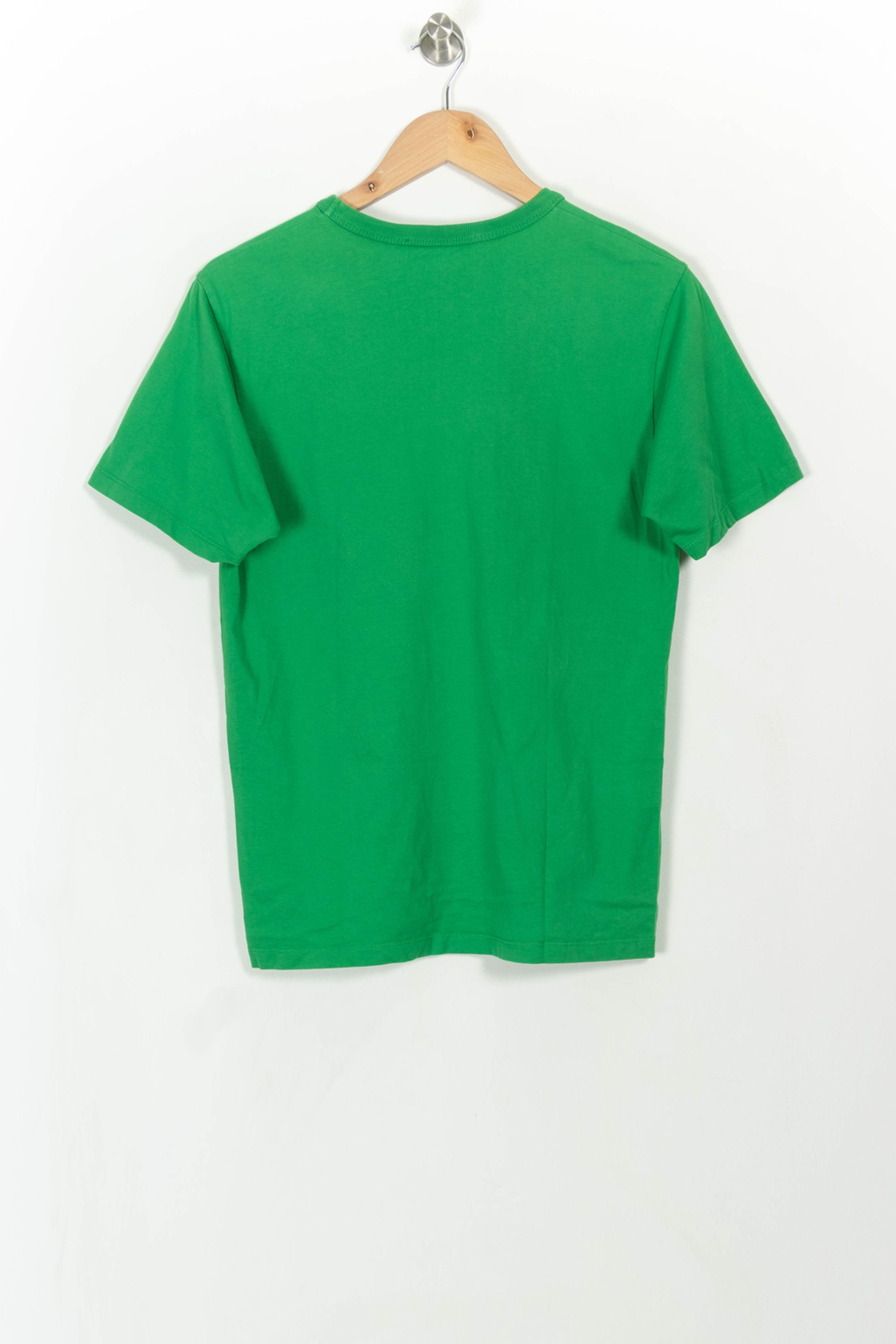 T-shirt MAISON KITSUNÉ - Seconde main Green